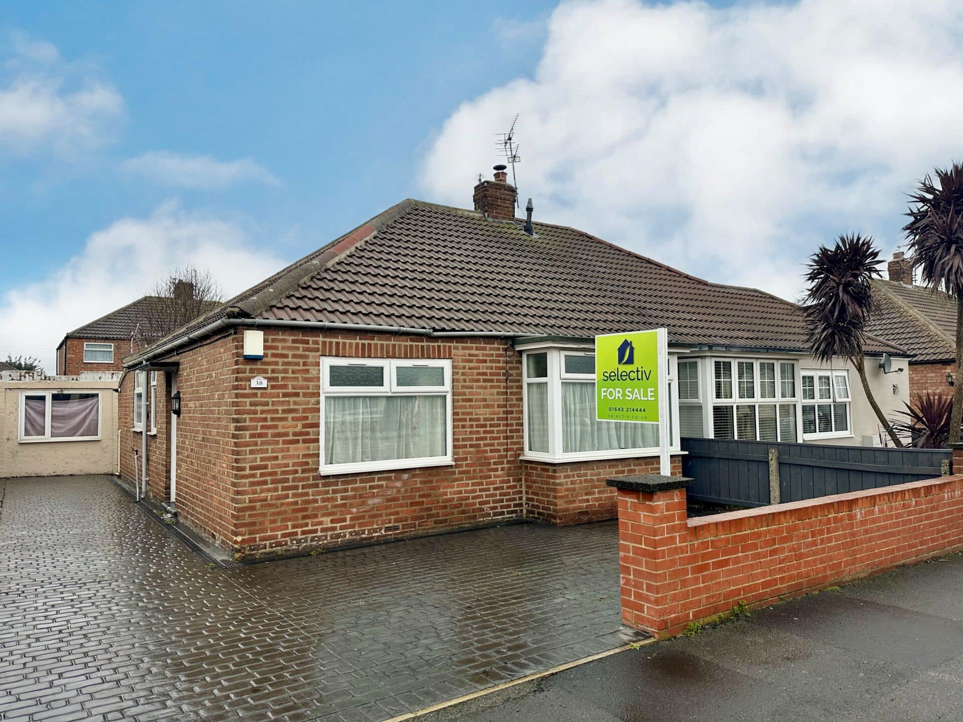 Runswick Avenue, Redcar, Cleveland, TS10 5EL
