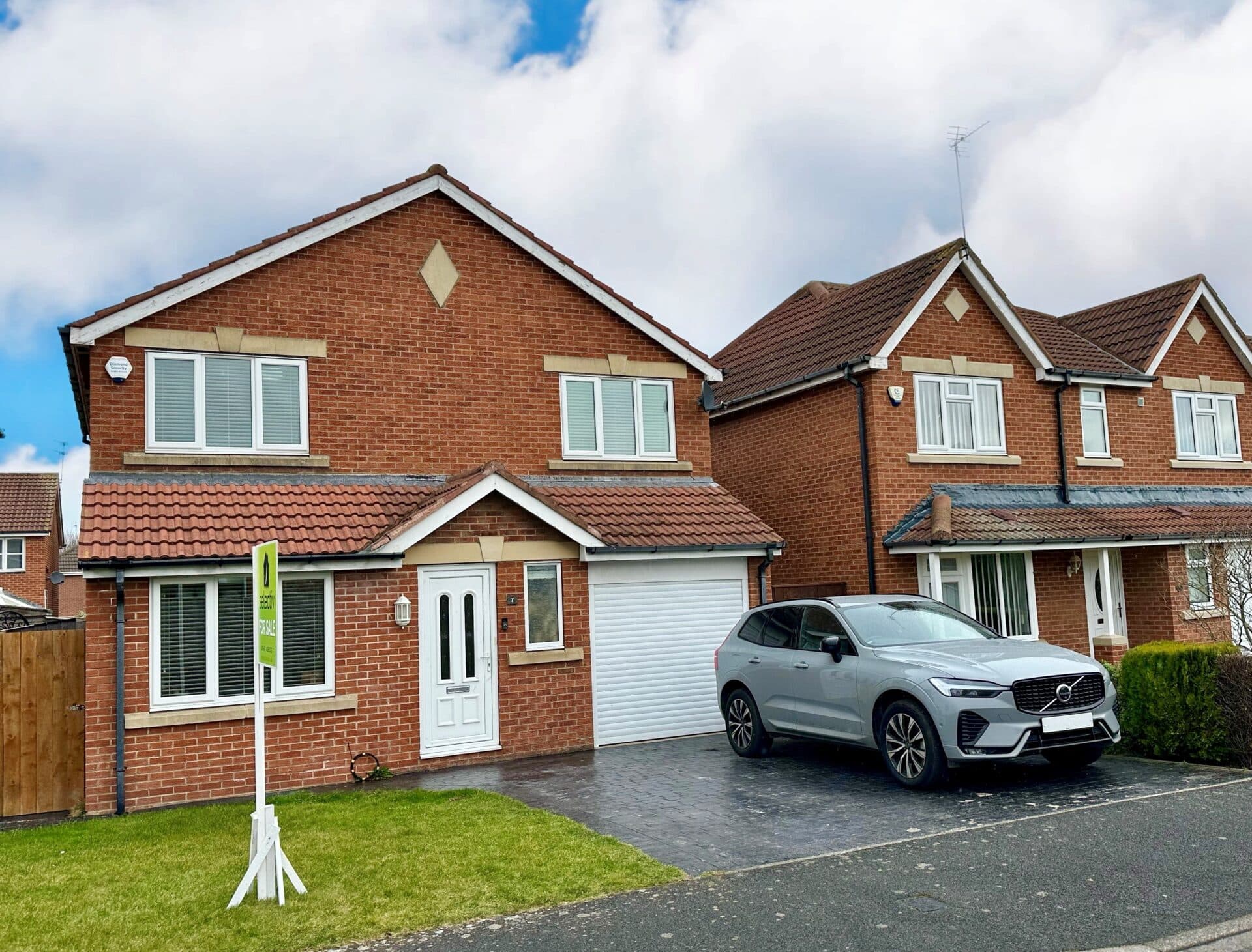Sheerness Way, Redcar, Cleveland, TS10 2RQ