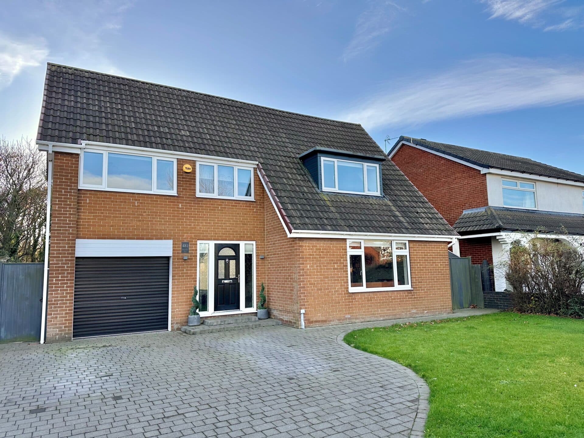 West Dyke Road, Redcar, North Yorkshire, TS10 4JD
