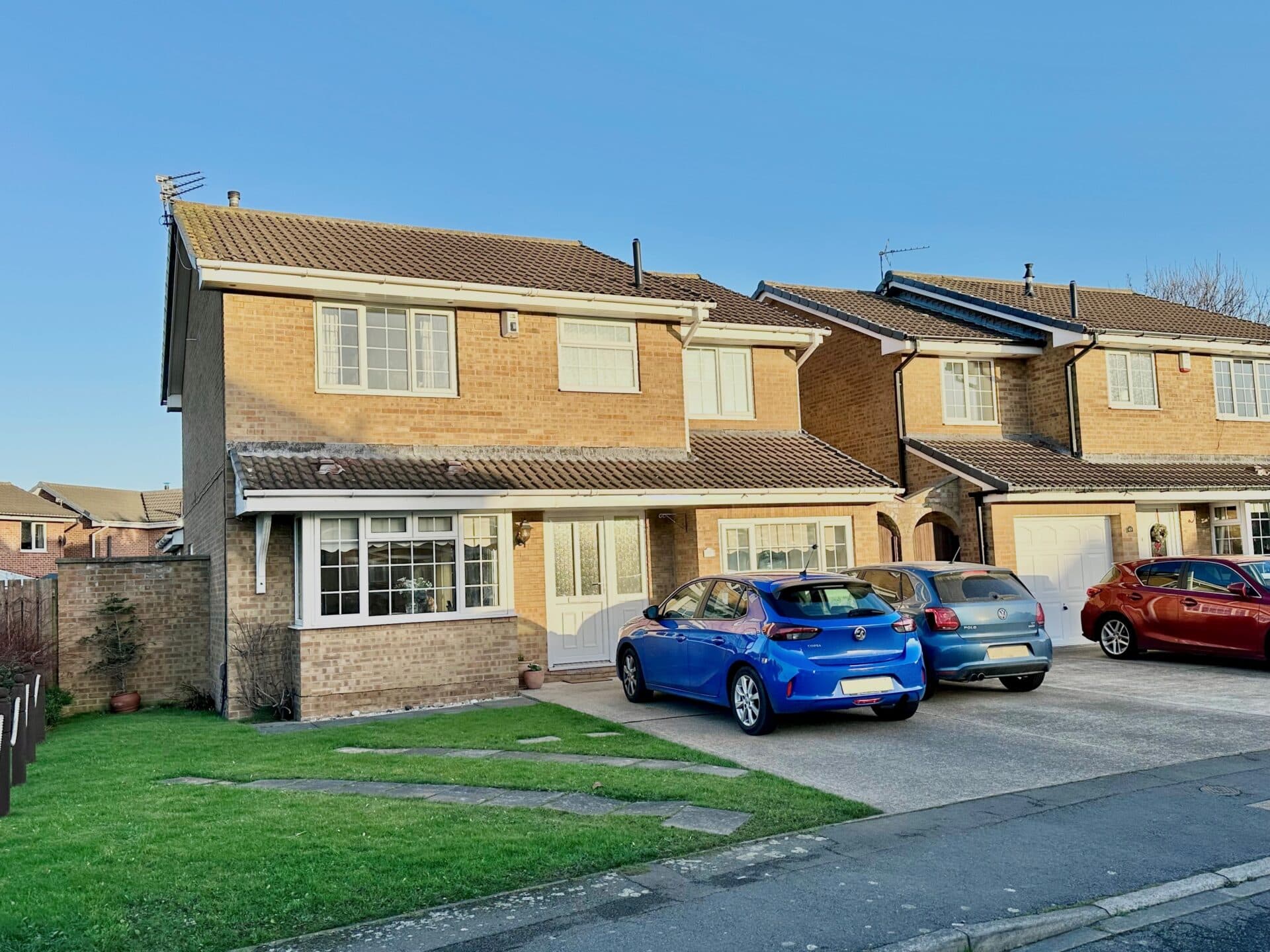 Brackenberry Crescent, Redcar, Cleveland, TS10 2PP
