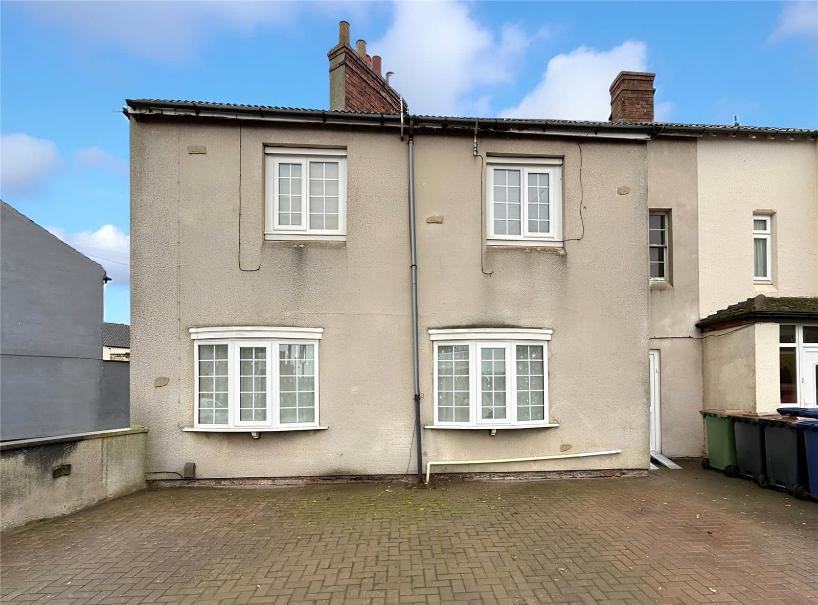 Gurney Street, New Marske, North Yorkshire, TS11 8EG