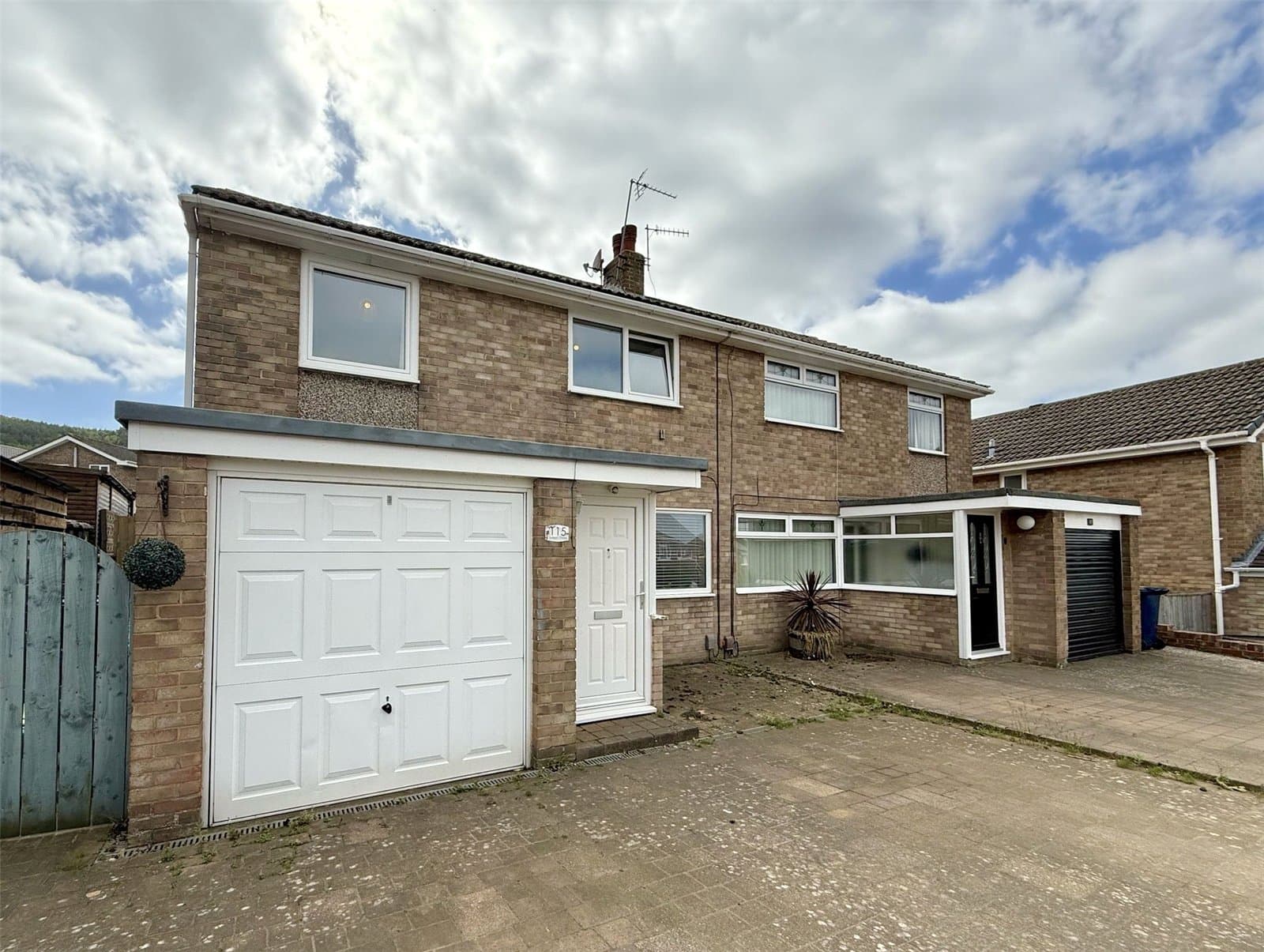 Enfield Chase, Guisborough, North Yorkshire, TS14 7LH