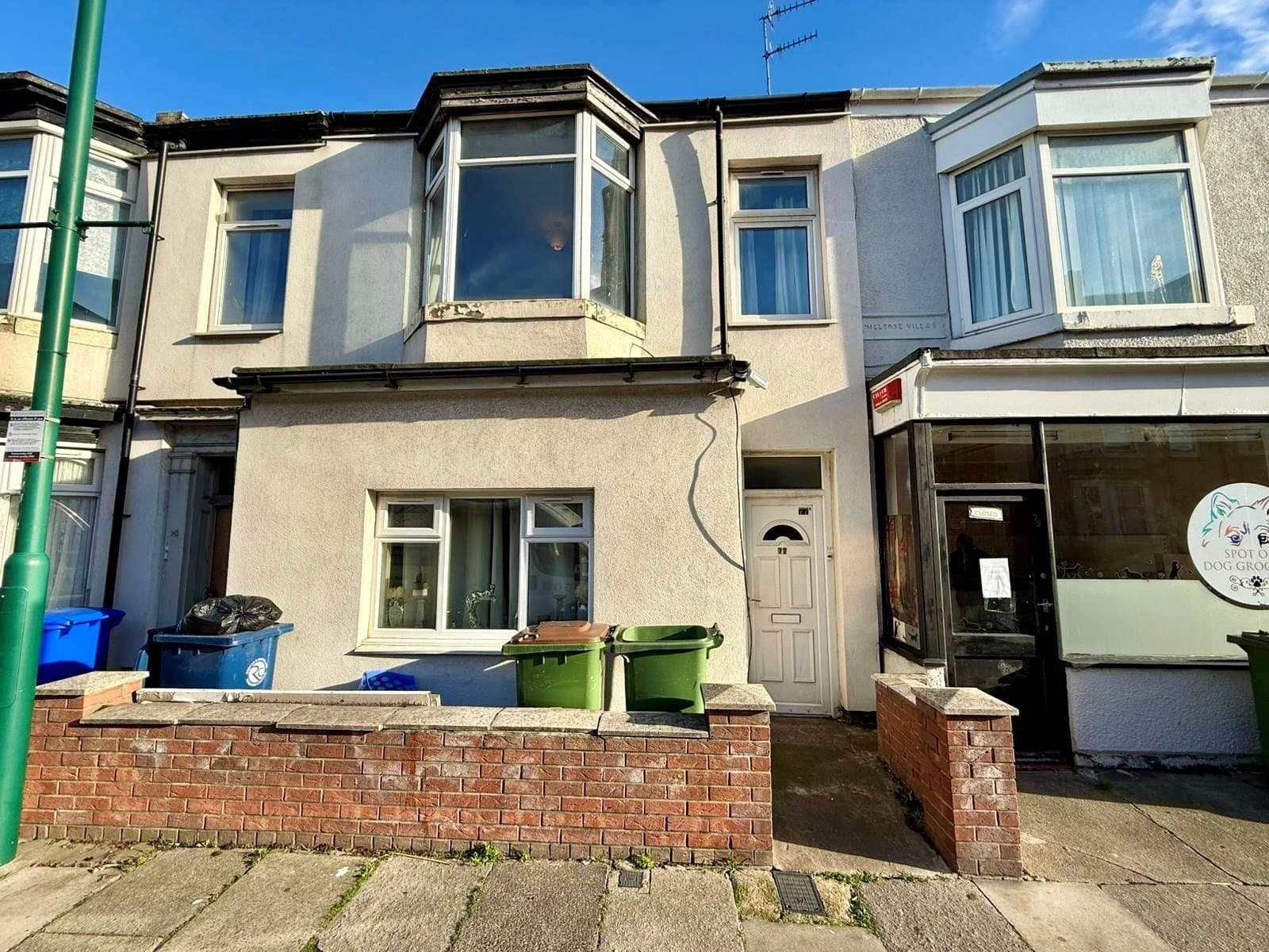 Station Road, Redcar, North Yorkshire, TS10 1RD