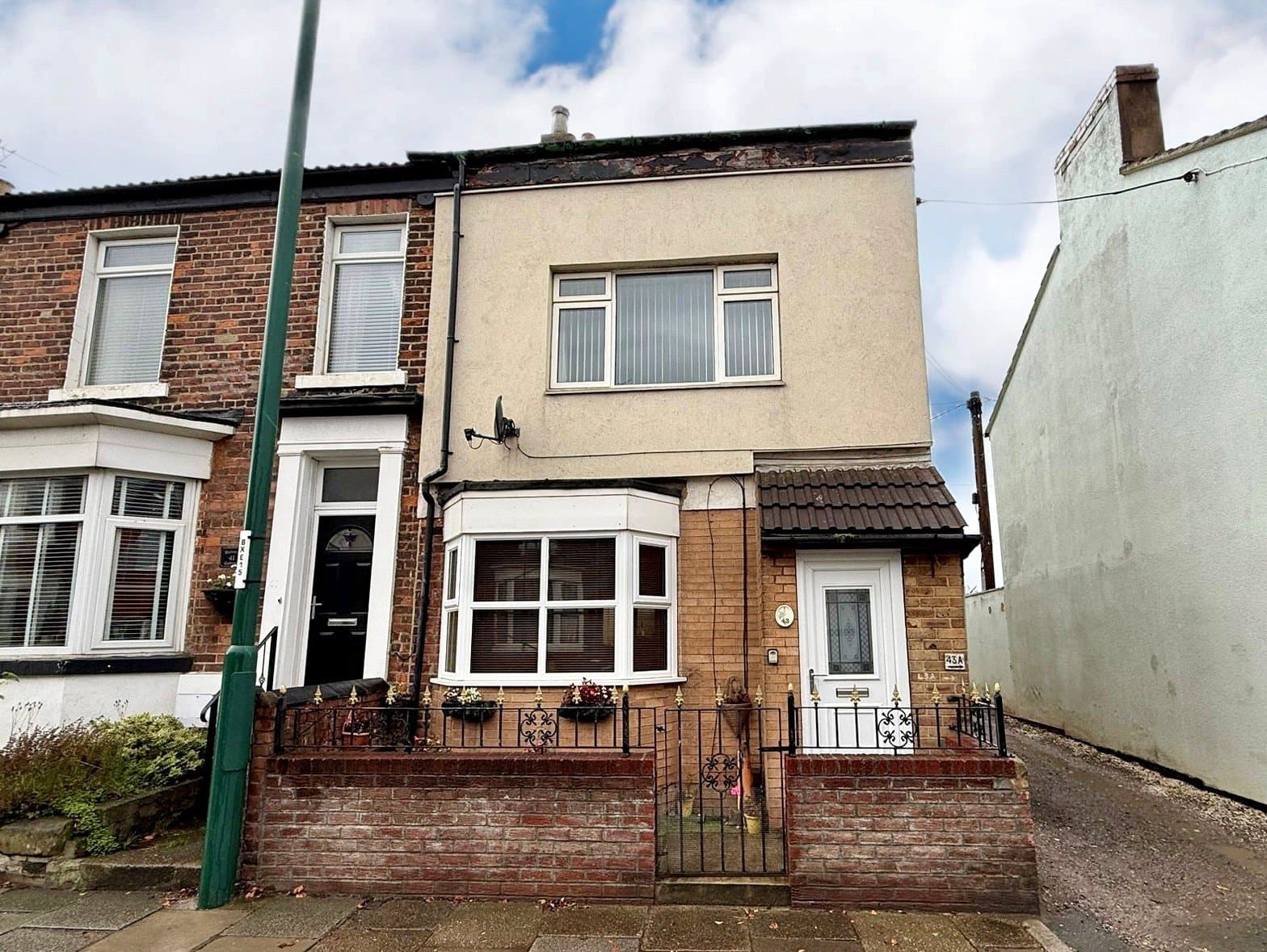 High Street, Marske-by-the-Sea, North Yorkshire, TS11 6JQ