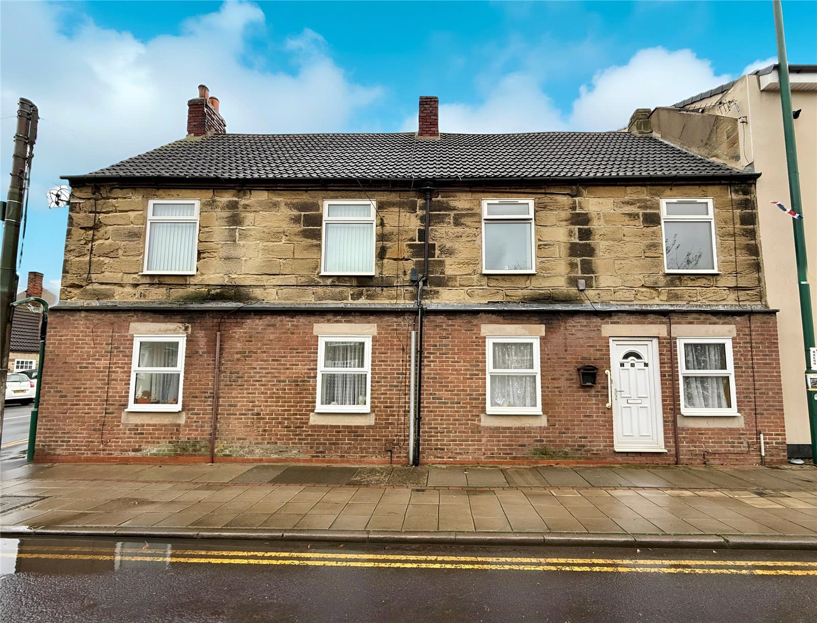 High Street, Marske-by-the-Sea, North Yorkshire, TS11 7NB