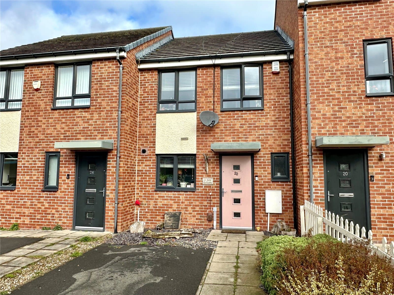 Roseberry Road, Redcar, North Yorkshire, TS10 4EA
