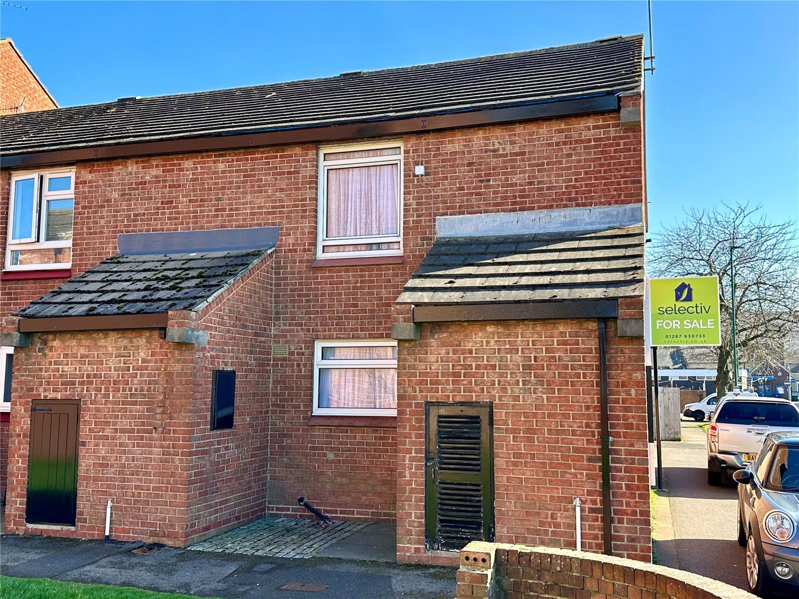 Northgate, Guisborough, North Yorkshire, TS14 6JP