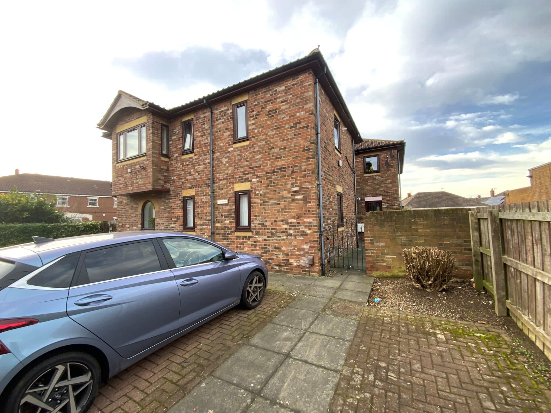 Northgate, Guisborough, North Yorkshire, TS14 6JT