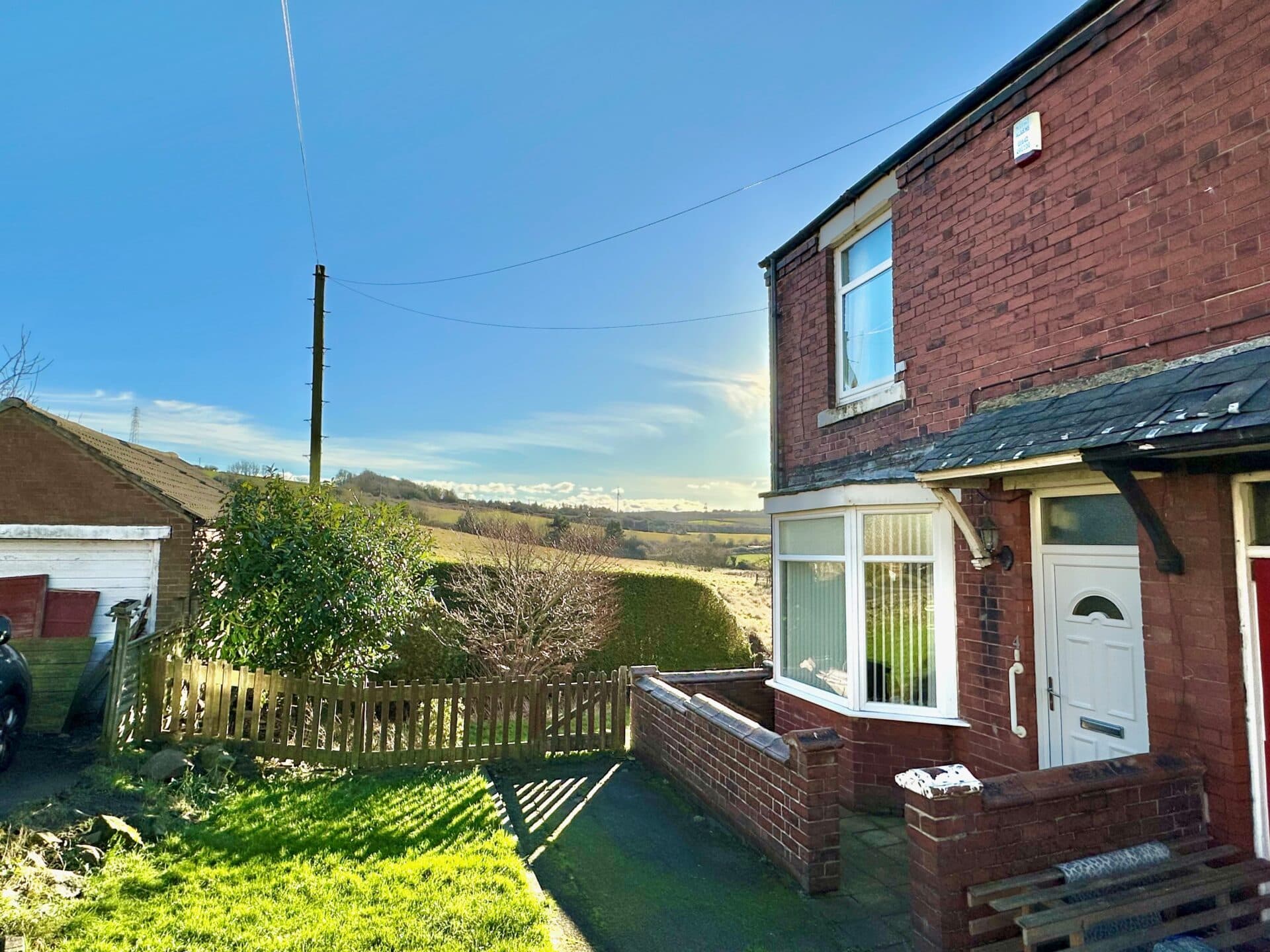 Gladstone Street, Brotton, North Yorkshire, TS12 2TU