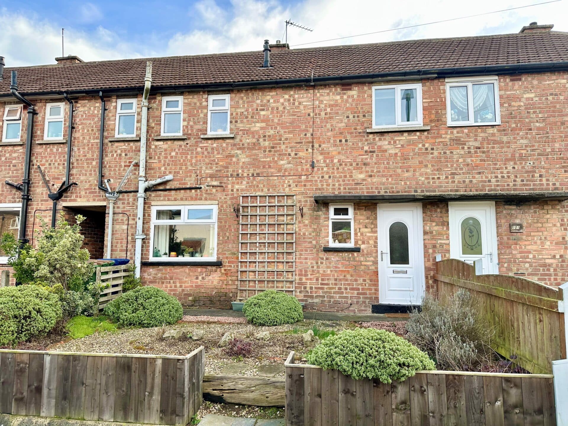 Woodhouse Road, Guisborough, Cleveland, TS14 6LW