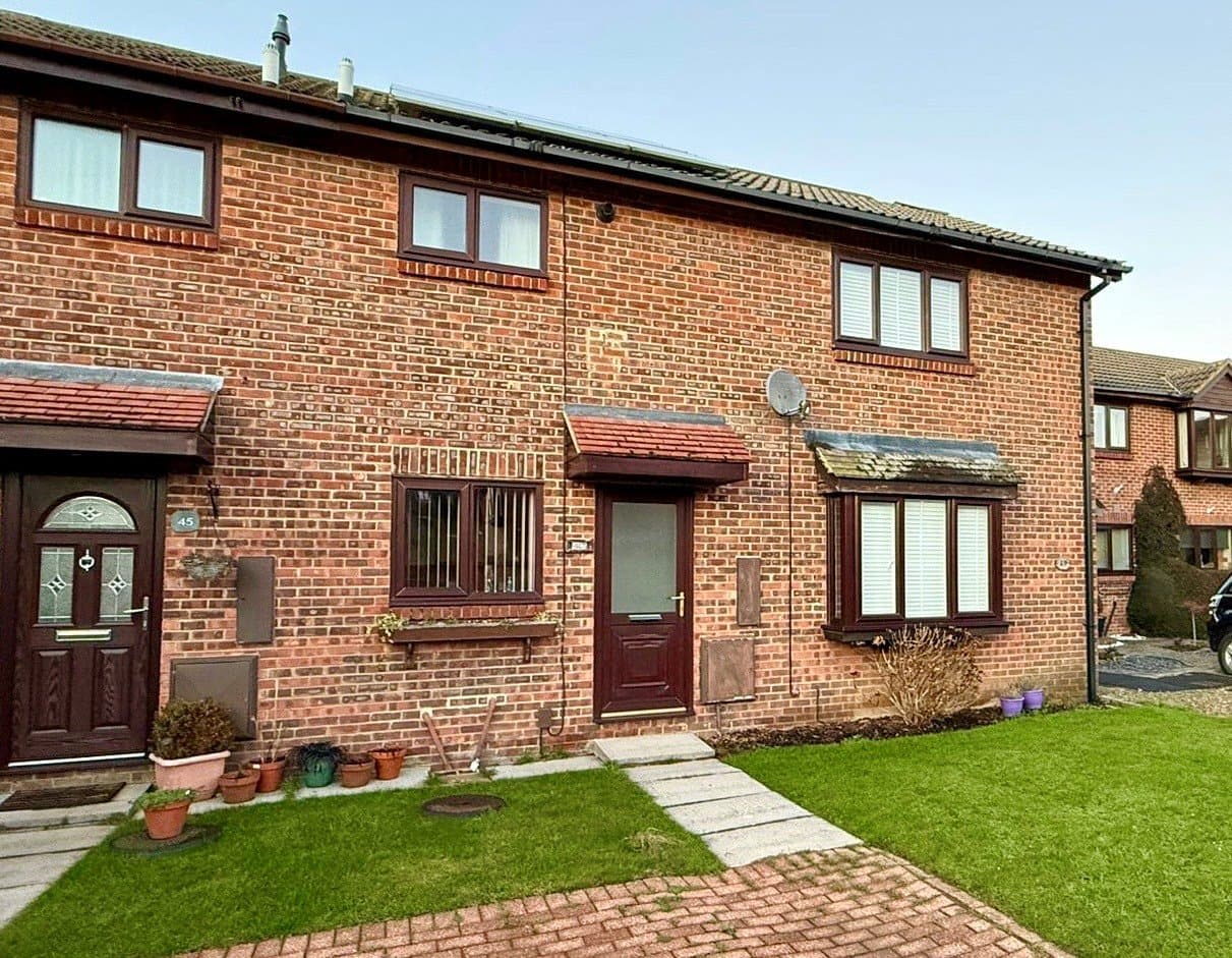 Montagus Harrier, Guisborough, North Yorkshire, TS14 8PB