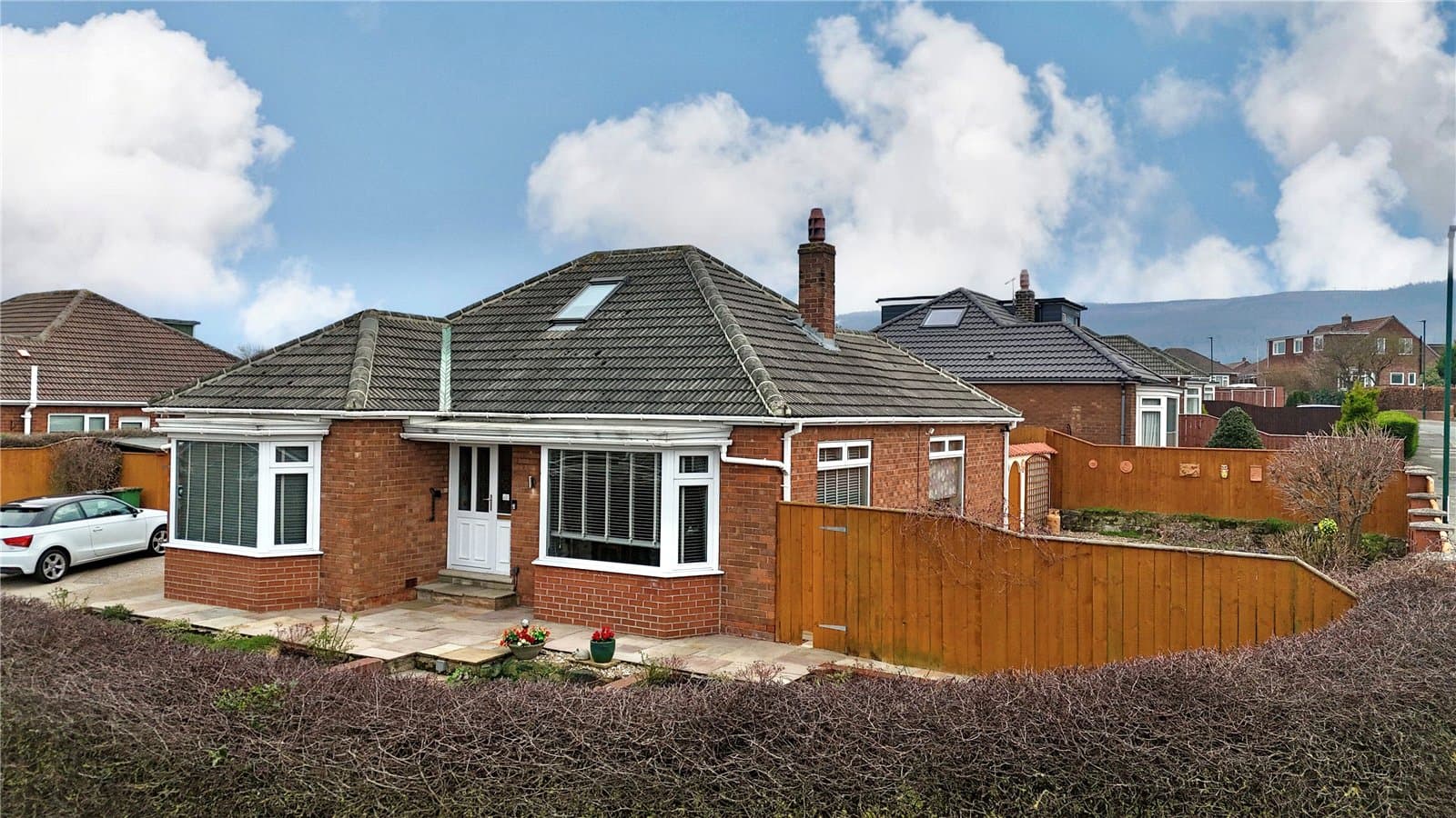 Derwent Avenue, Guisborough, North Yorkshire, TS14 8AS