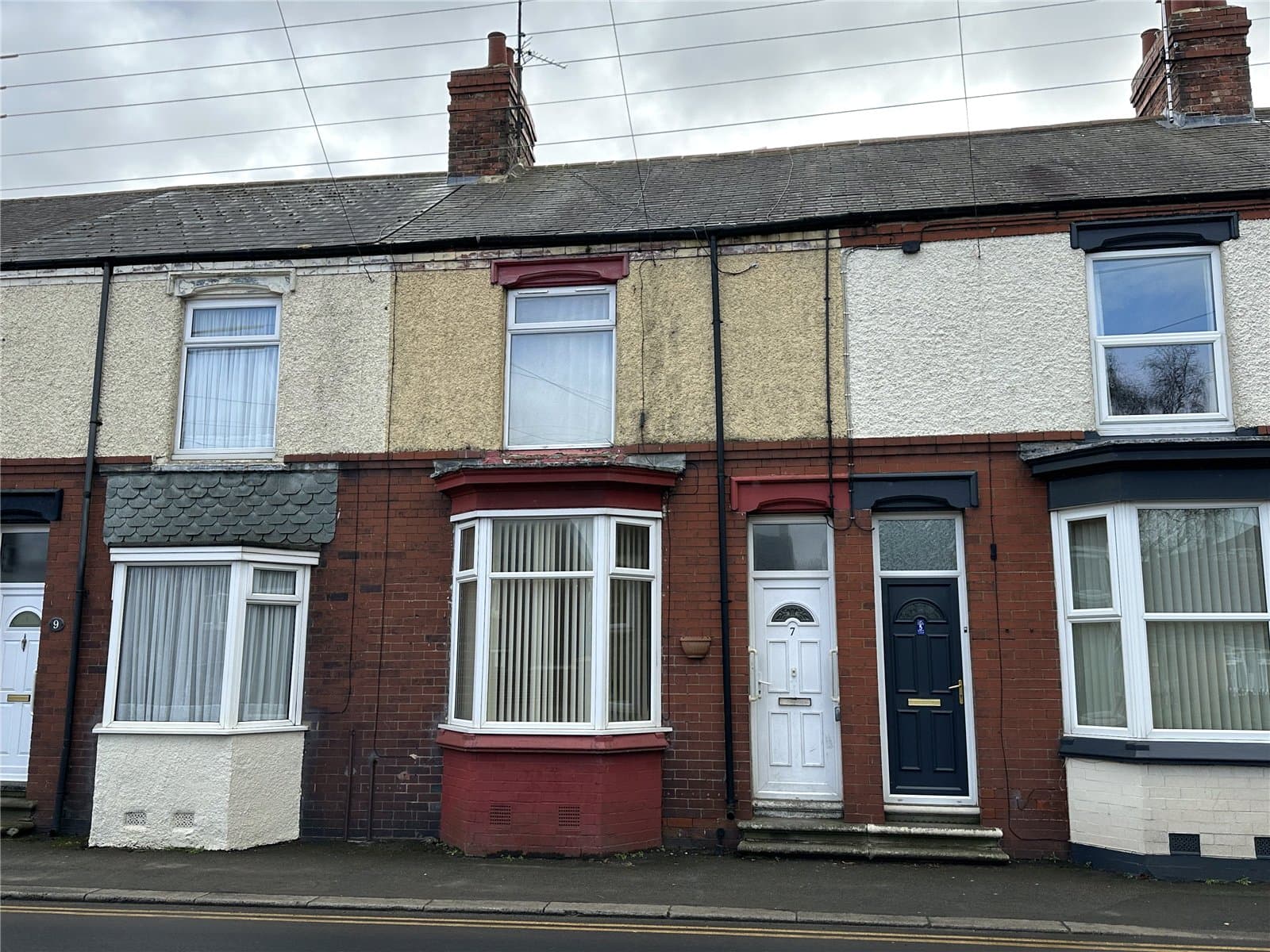Park View Terrace, Guisborough, North Yorkshire, TS14 6NU