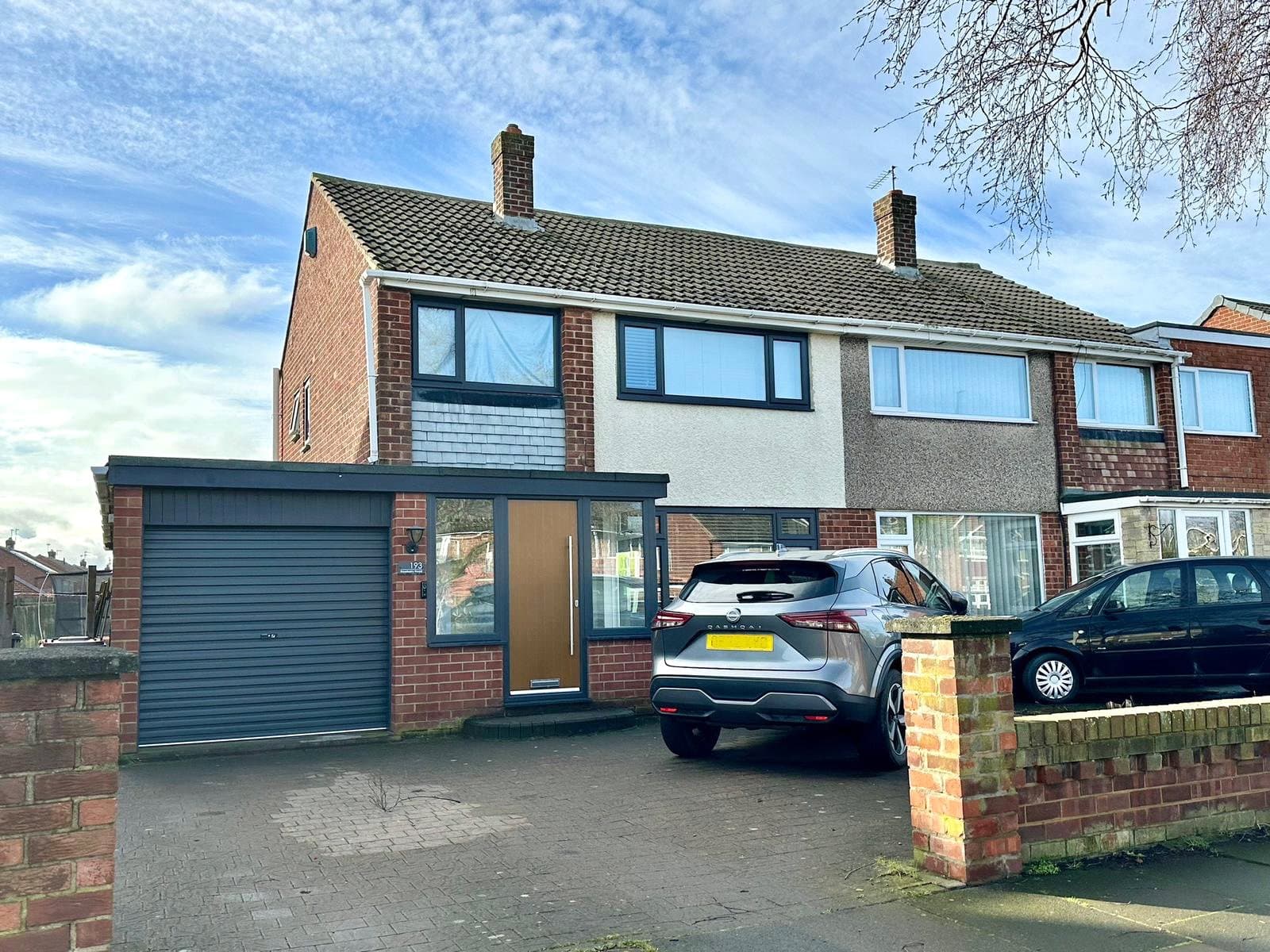 Roseberry Road, Redcar, North Yorkshire, TS10 4AP