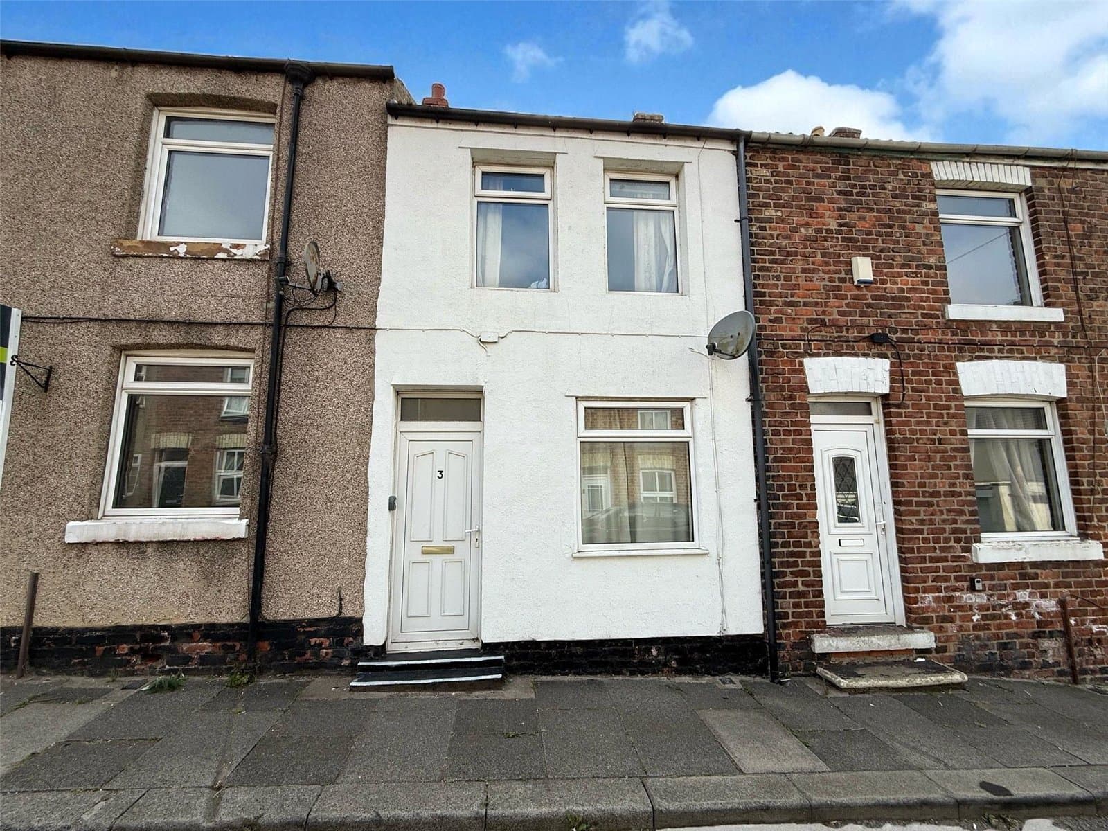 William Street, Skelton-in-Cleveland, North Yorkshire, TS12 2AX