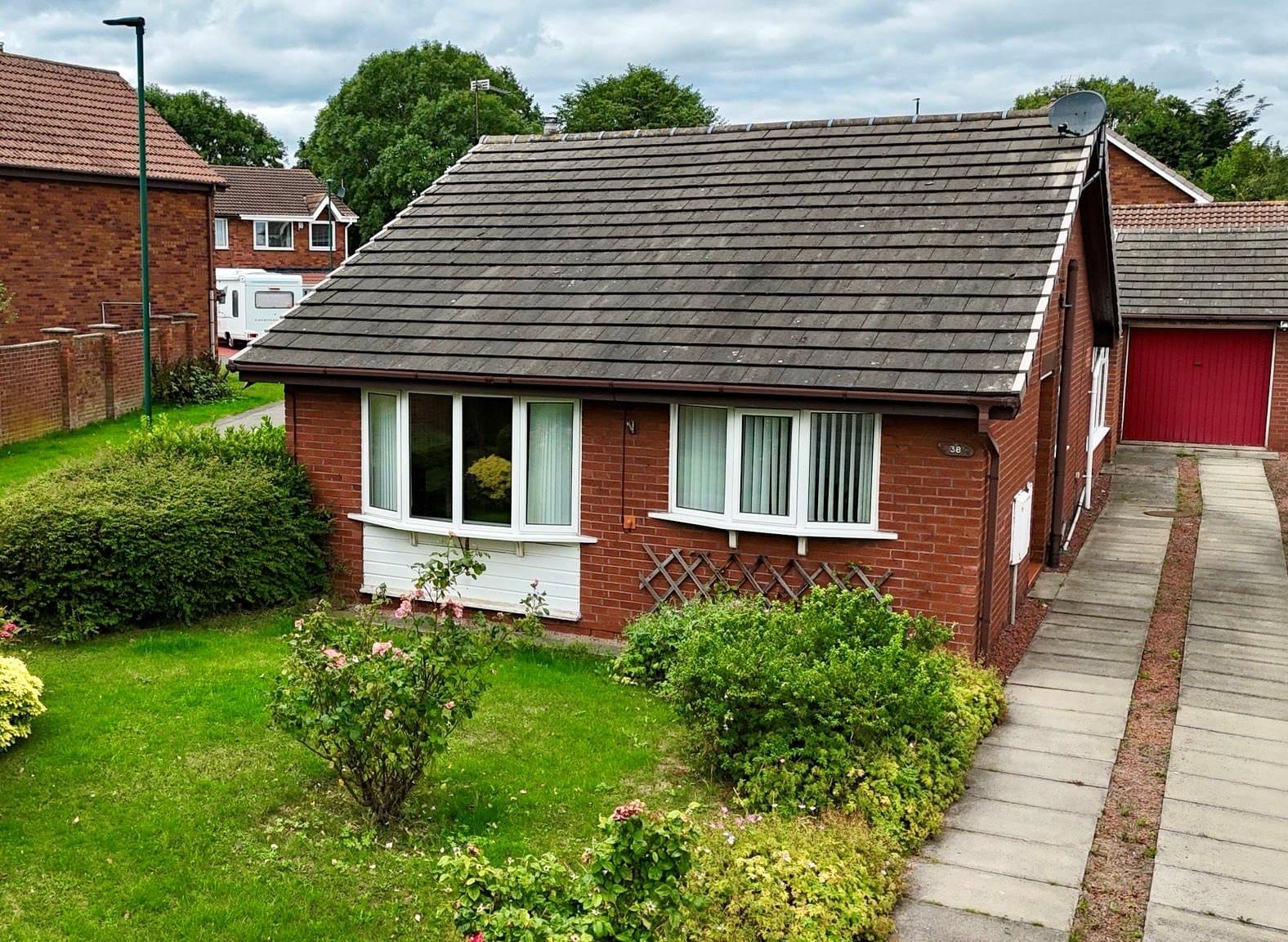 West Scar, Redcar, North Yorkshire, TS10 2PQ