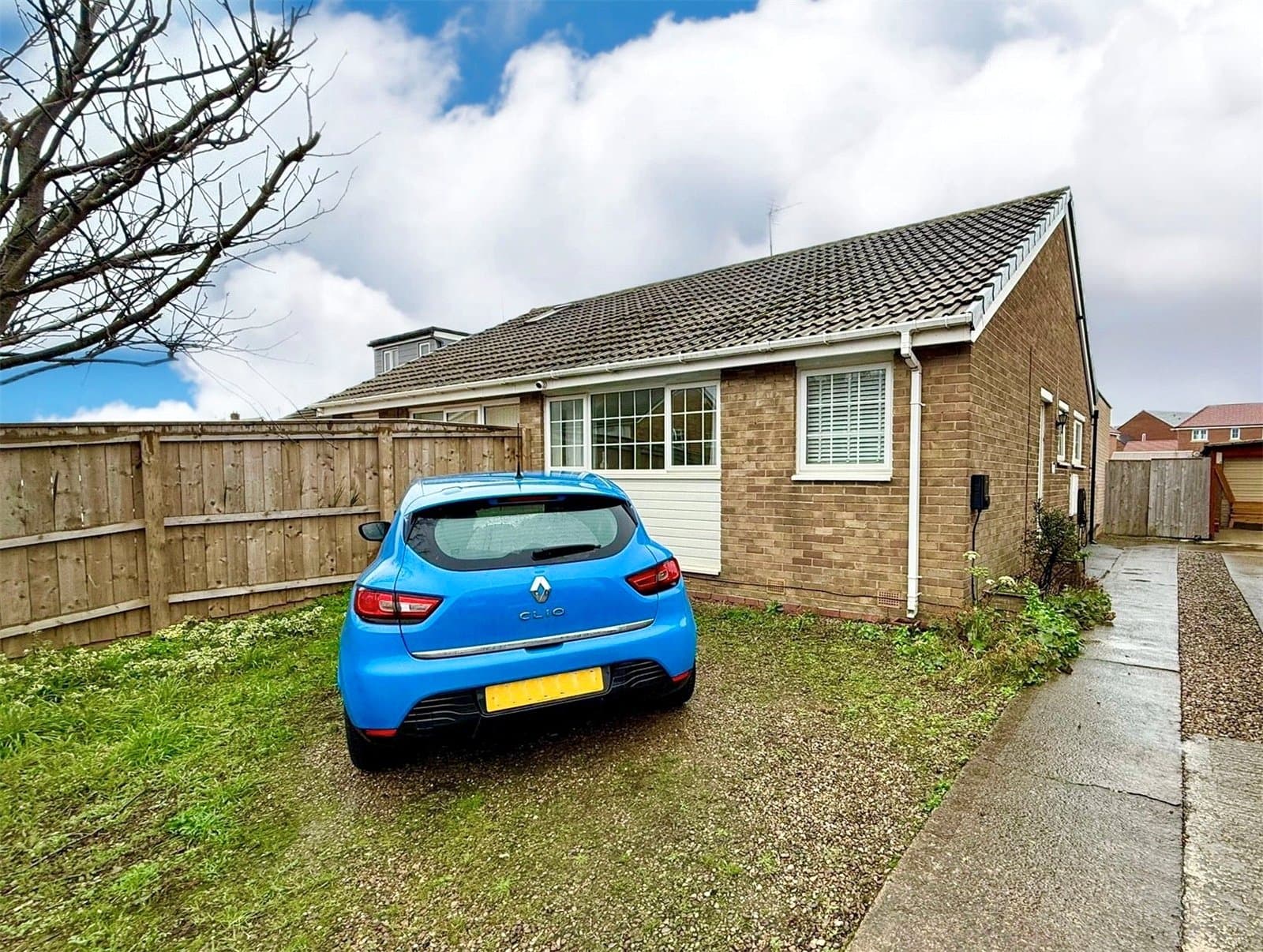 Delamere Drive, Marske-by-the-Sea, North Yorkshire, TS11 6DZ