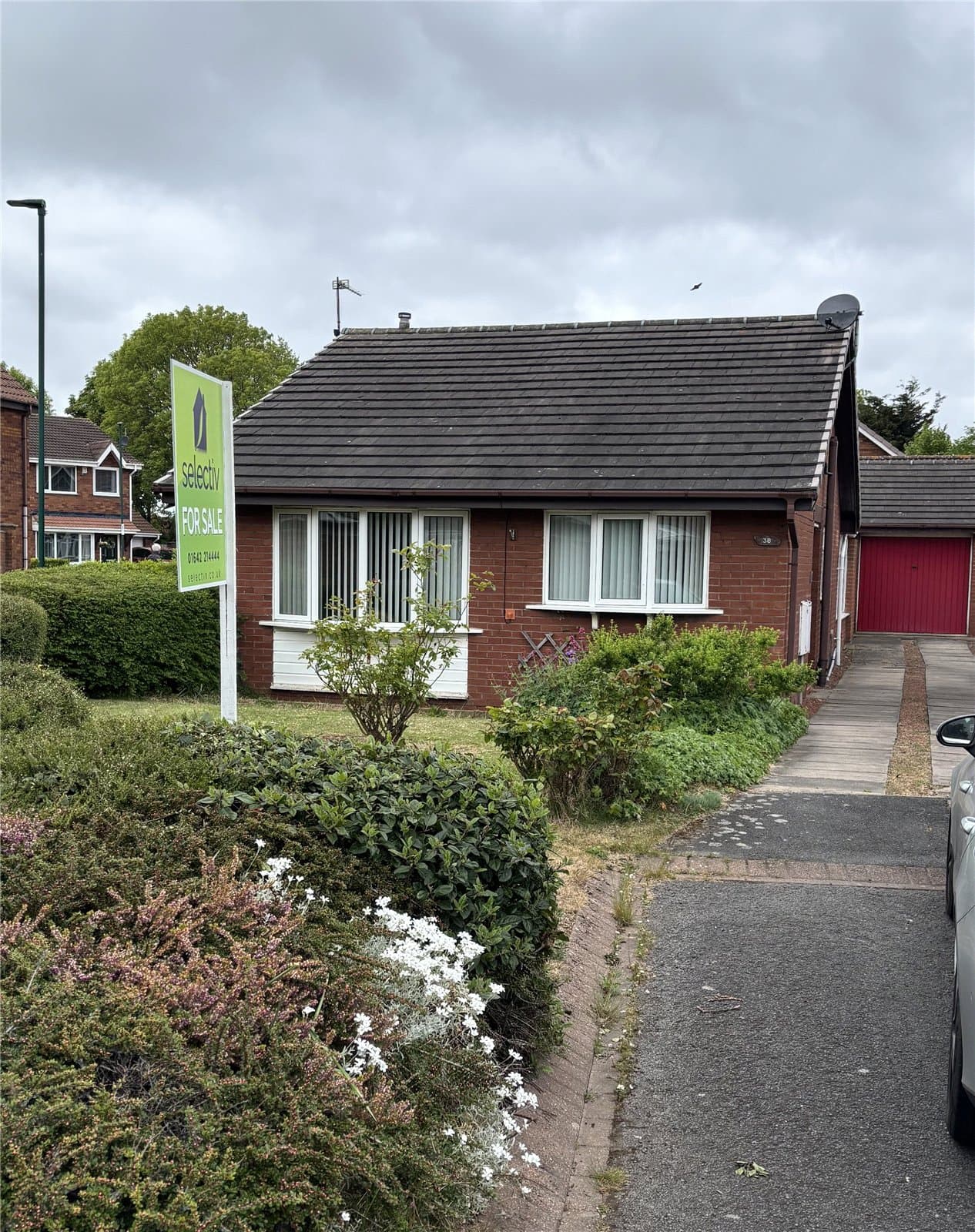 West Scar, Redcar, North Yorkshire, TS10 2PQ
