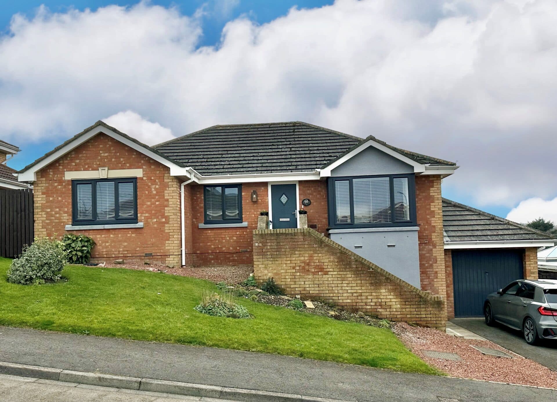 Castle Grange, Skelton-In-Cleveland, North Yorkshire, TS12 2DN