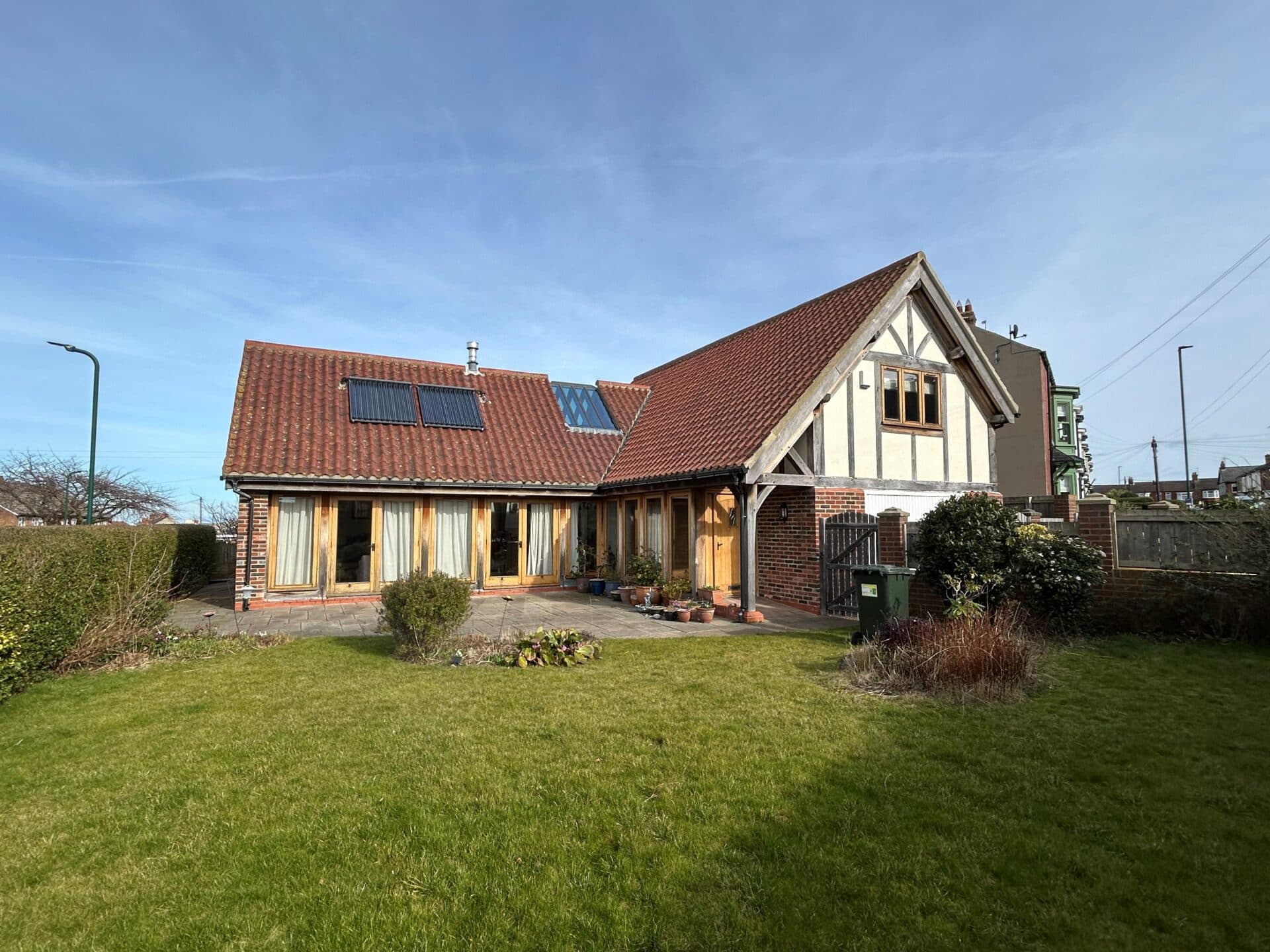 Princes Road, Saltburn-By-The-Sea, North Yorkshire, TS12 1LJ