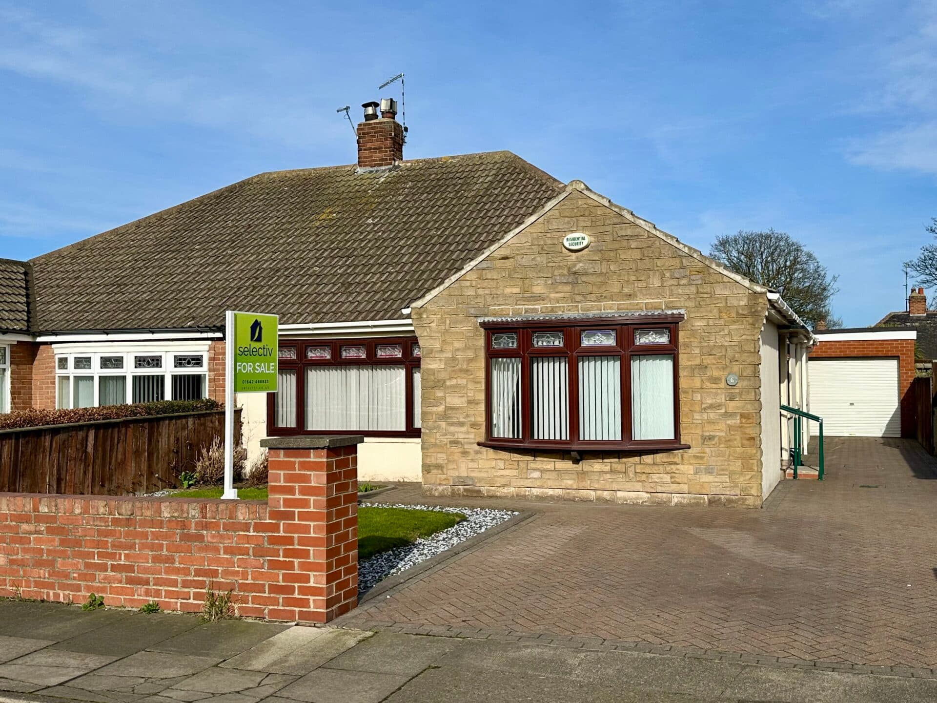 Wincanton Road, Redcar, Cleveland, TS10 2HP