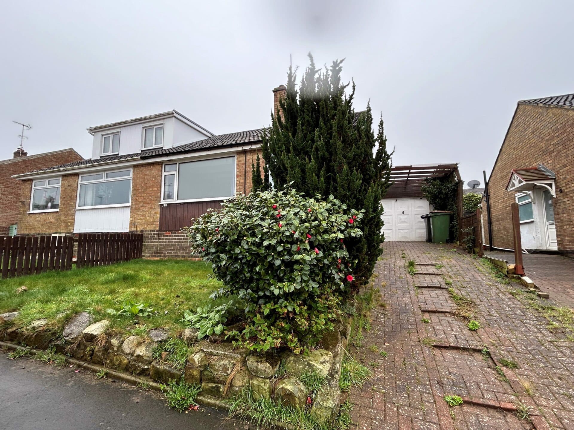 Wiltshire Road, Skelton in Cleveland, Cleveland, TS12 2BW