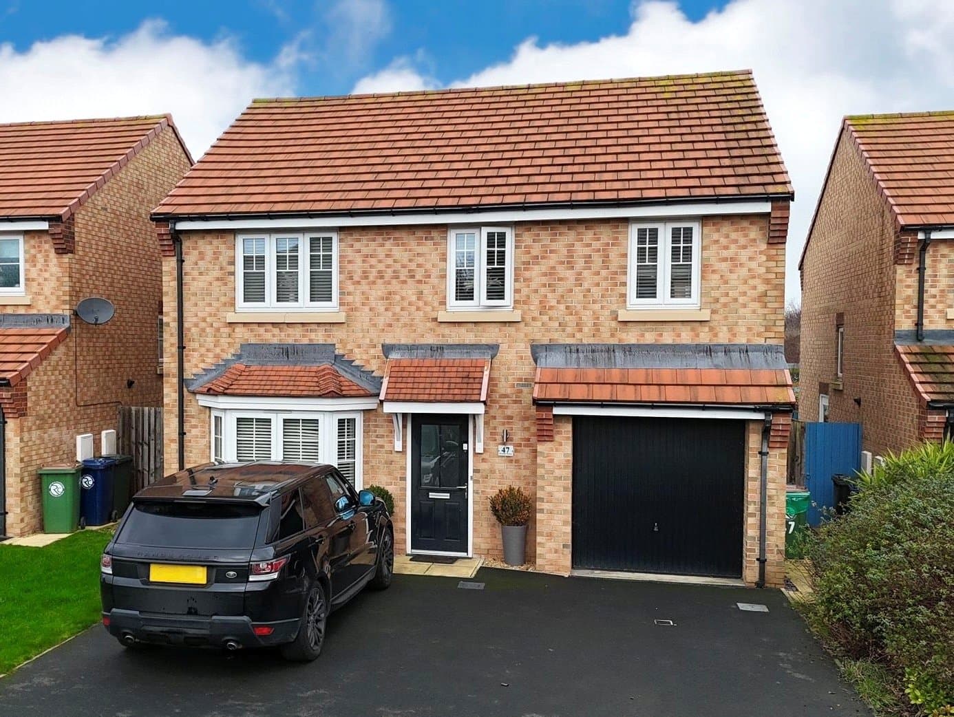 Silverdale Gardens, Redcar, North Yorkshire, TS10 2UF