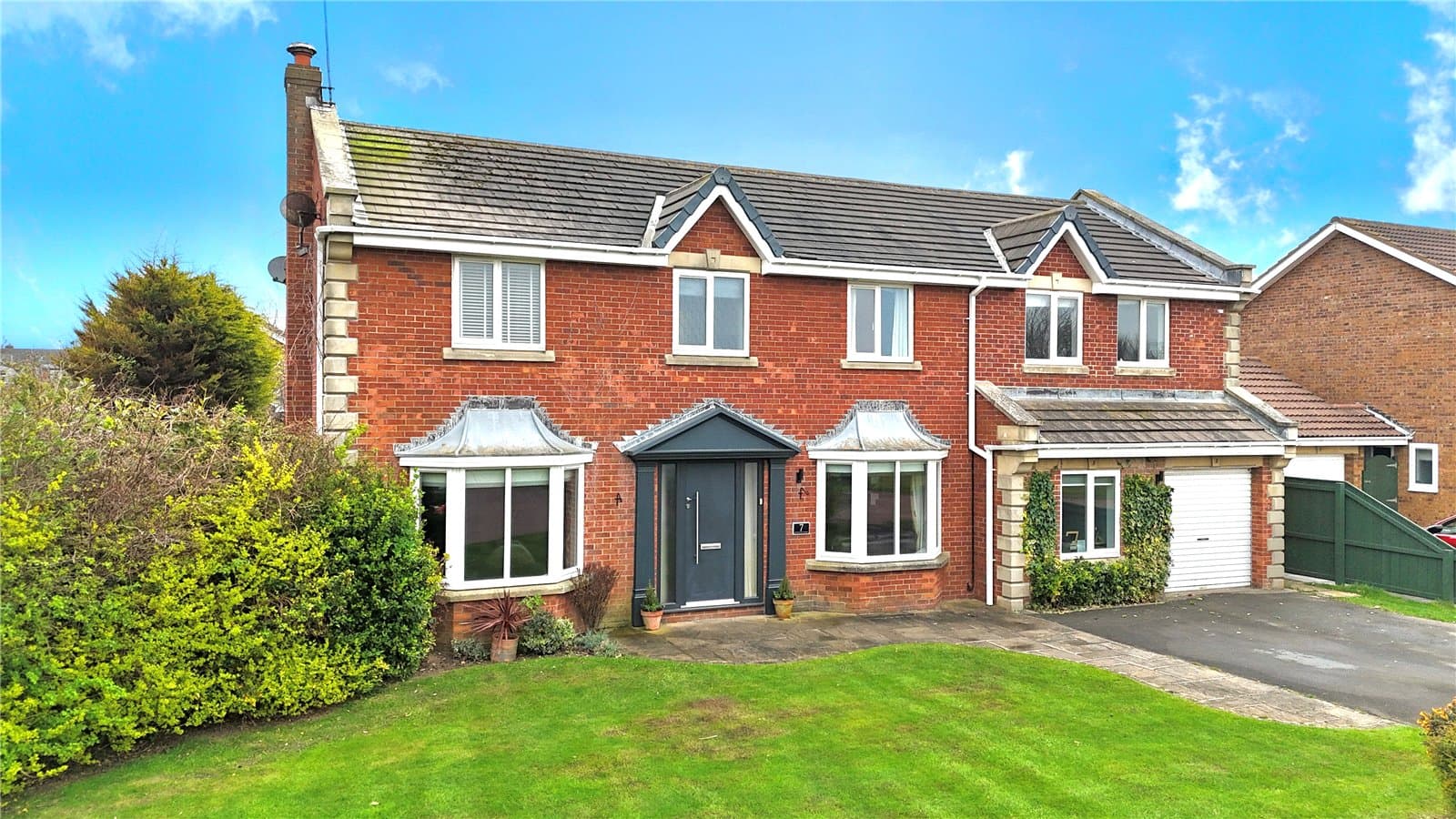 Beardmore Avenue, Marske-by-the-Sea, North Yorkshire, TS11 6NG