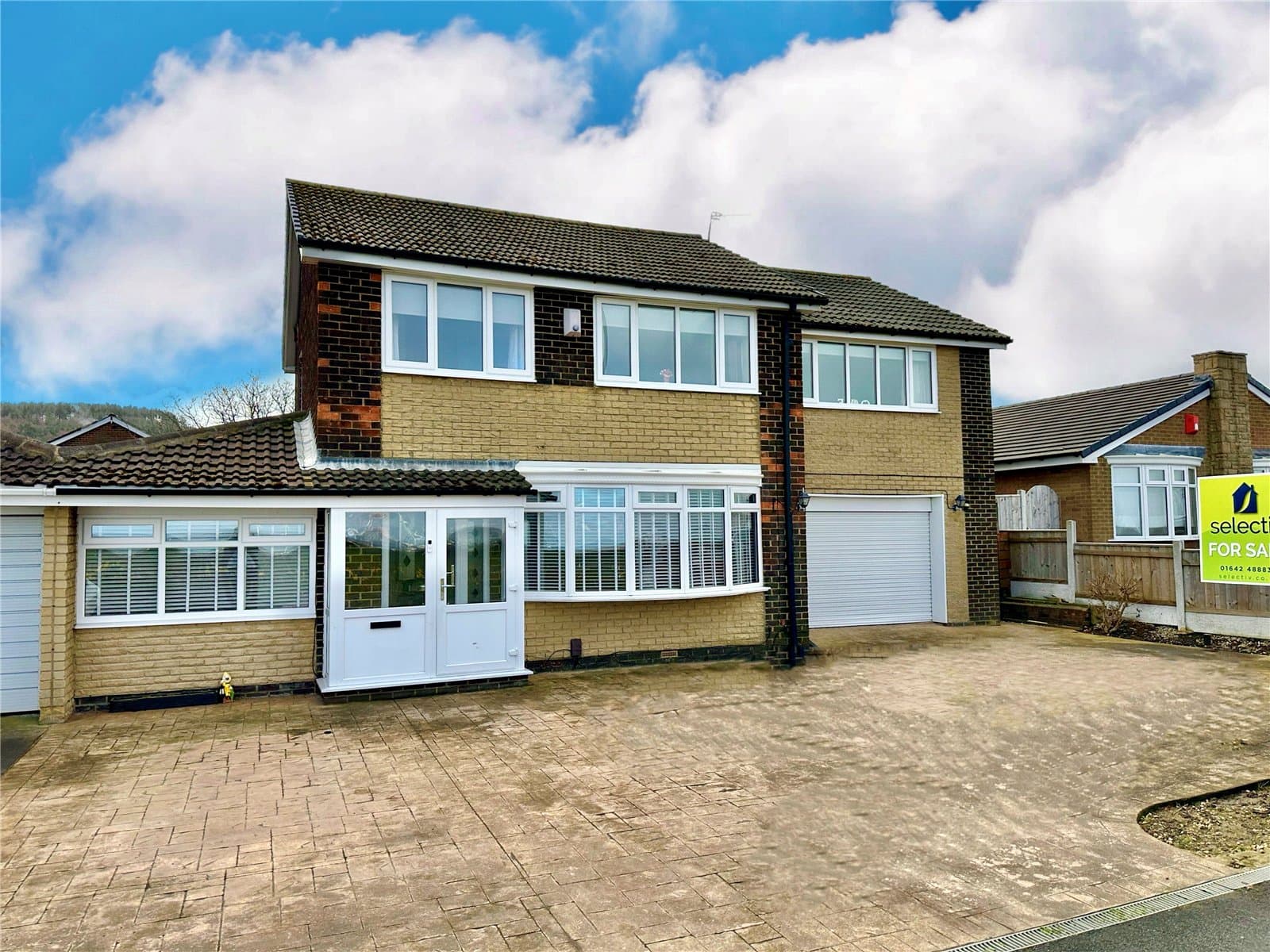 Longbeck Lane, New Marske, North Yorkshire, TS11 8DE