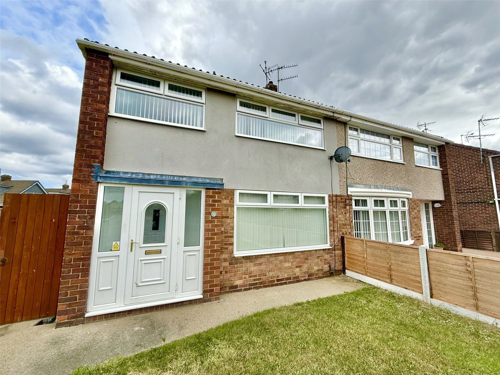 Cotswold Drive, Redcar, North Yorkshire, TS10 4AG