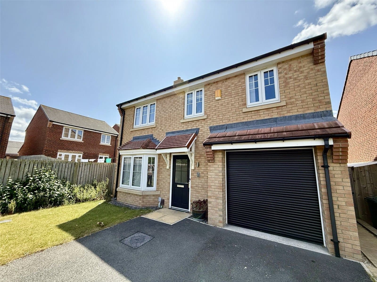 Arnside Close, Redcar, North Yorkshire, TS10 2UH