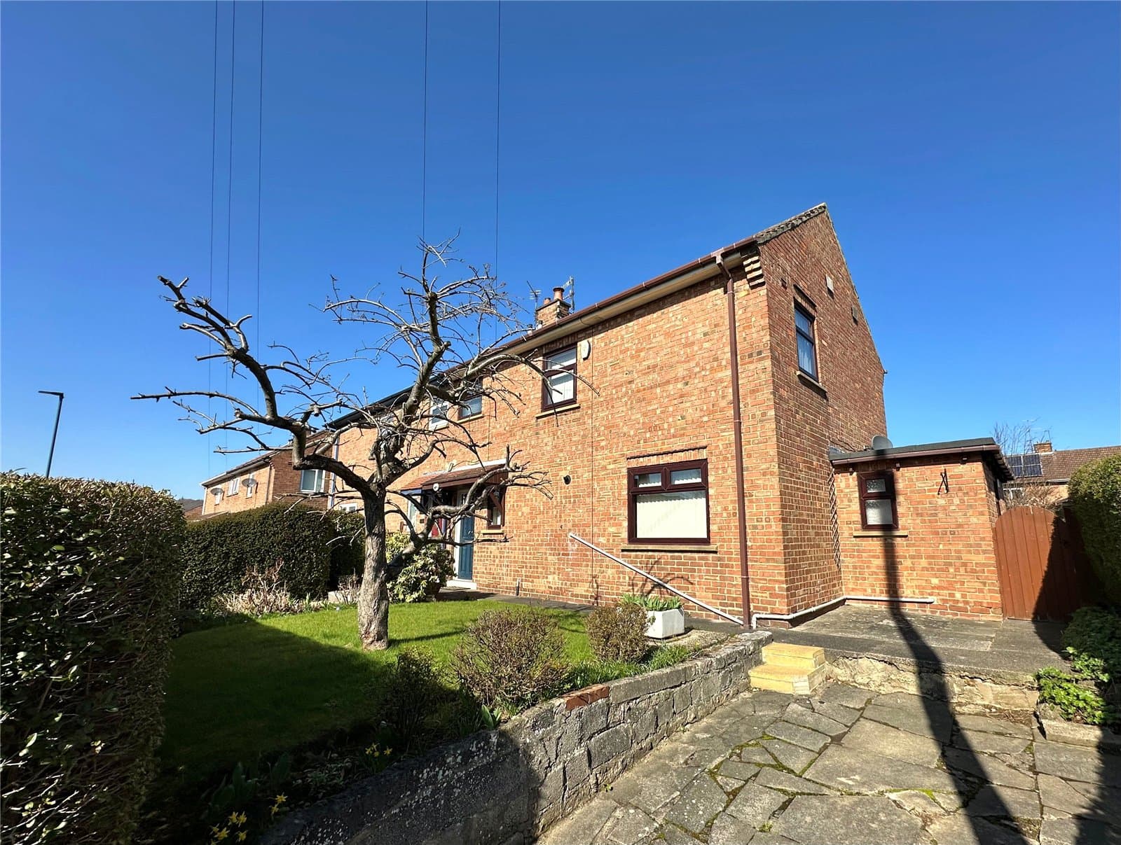 Woodhouse Road, Guisborough, TS14 6LP