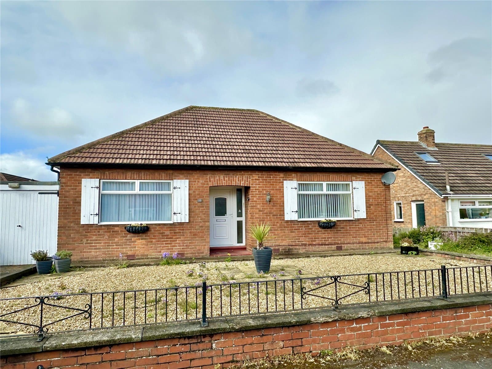 Cobble Carr, Guisborough, North Yorkshire, TS14 6NR