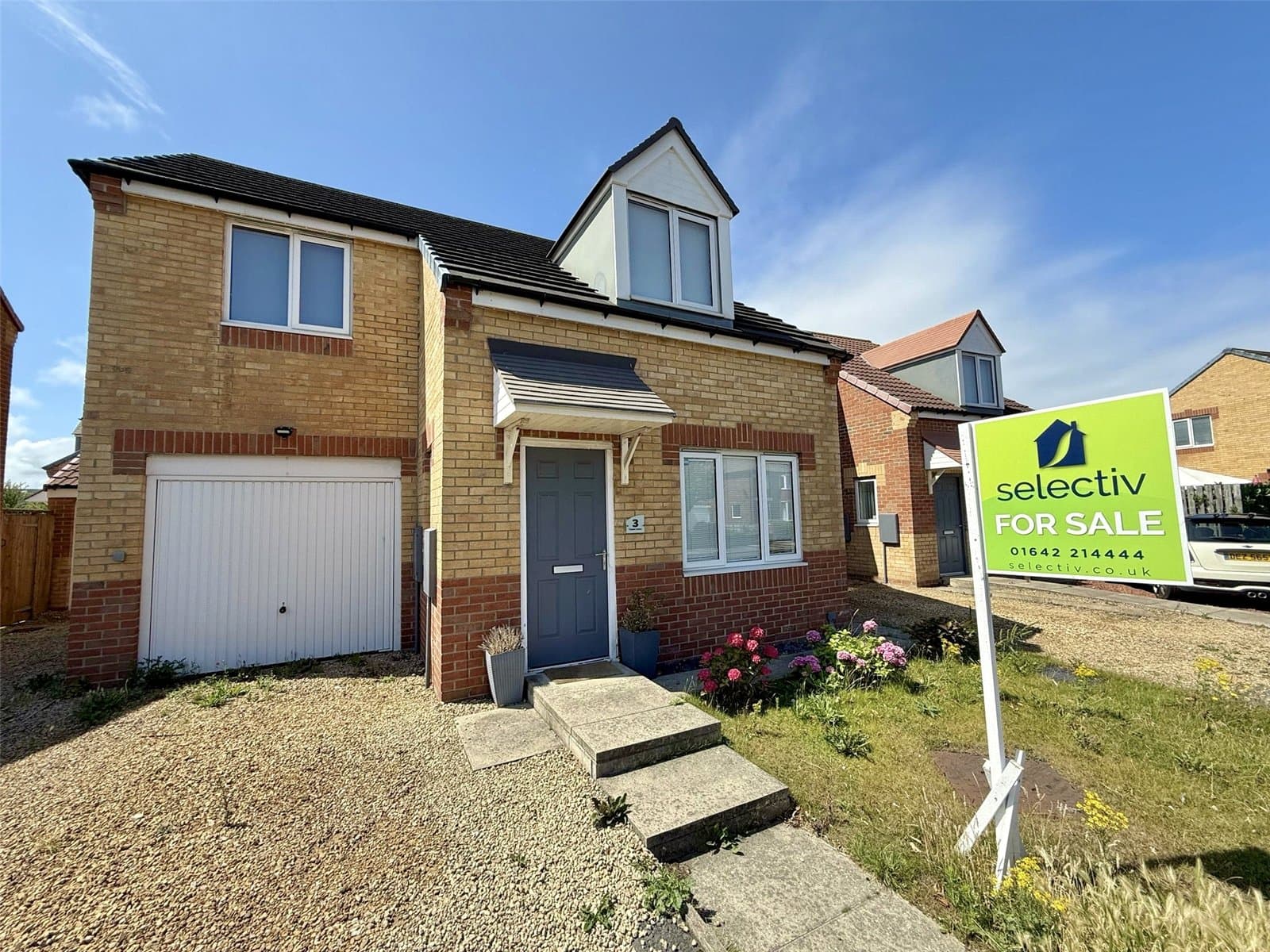 Tamar Mews, Redcar, North Yorkshire, TS10 1NZ
