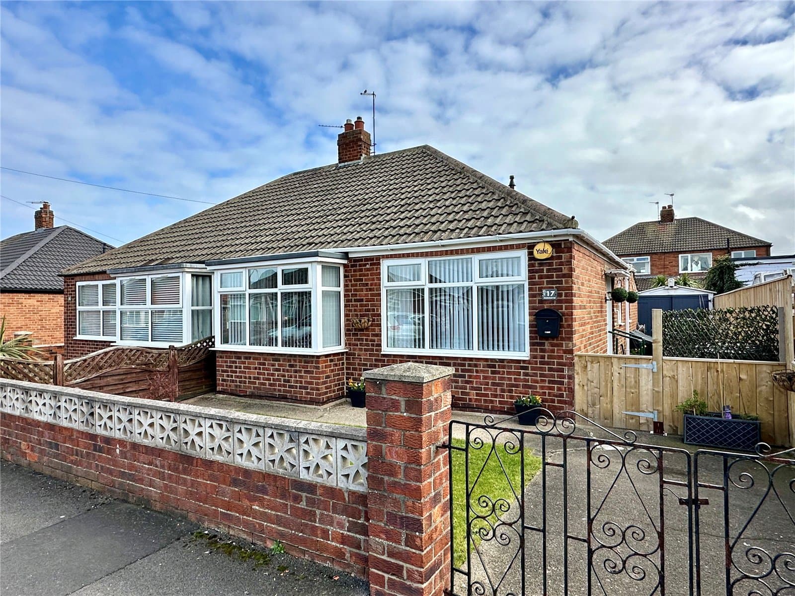 Middlefield Road, Marske-By-The-Sea, North Yorkshire, TS11 6EQ