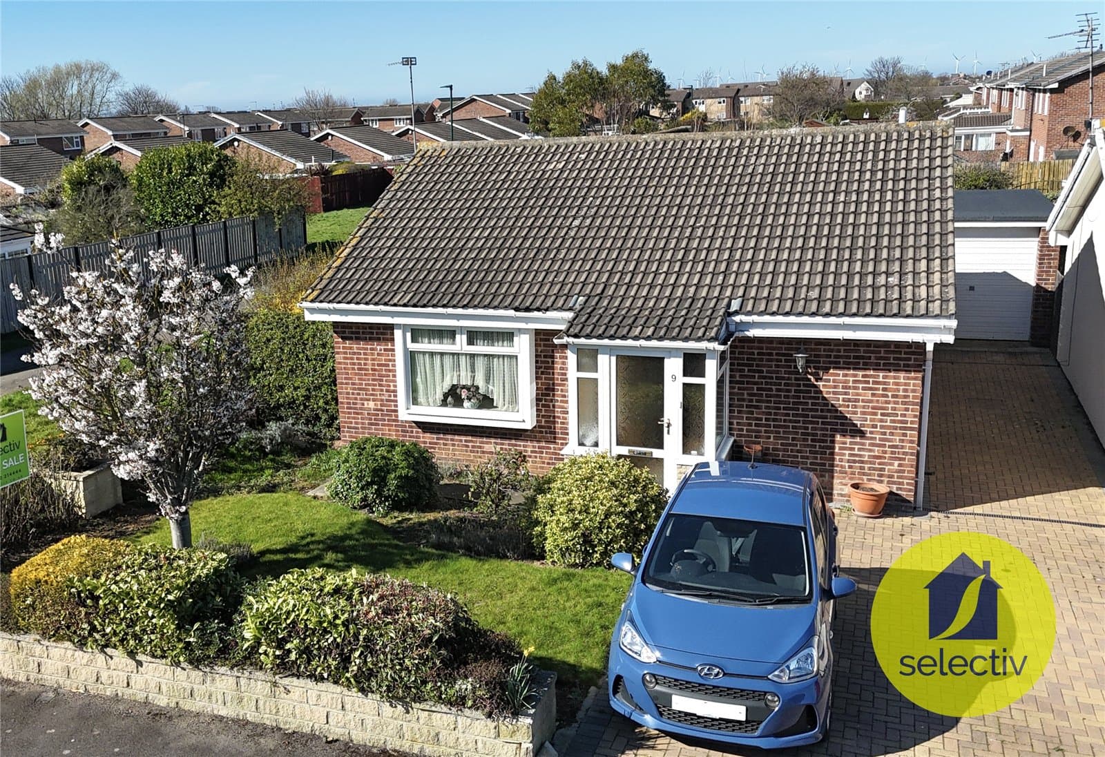 Crestwood, Redcar, North Yorkshire, TS10 4NN