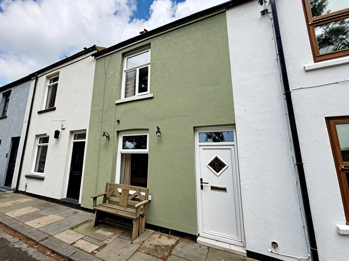 Charltons, Near Guisborough, North Yorkshire, TS12 3DA