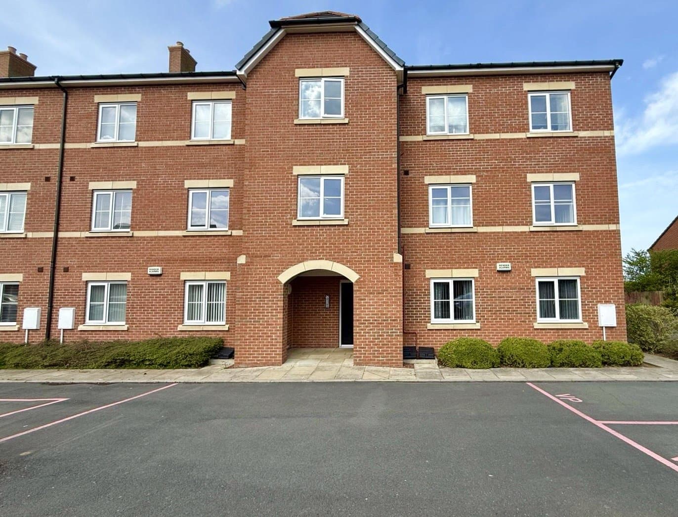 Hylton Avenue, Skelton-in-Cleveland, North Yorkshire, TS12 2EP