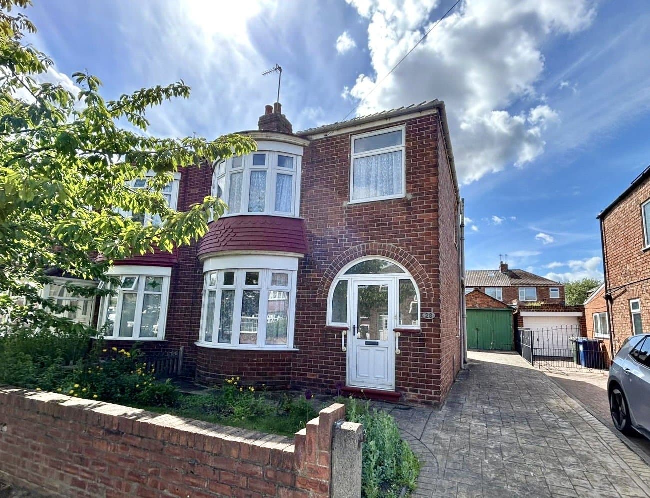 Tees Road, Redcar, North Yorkshire, TS10 1QB