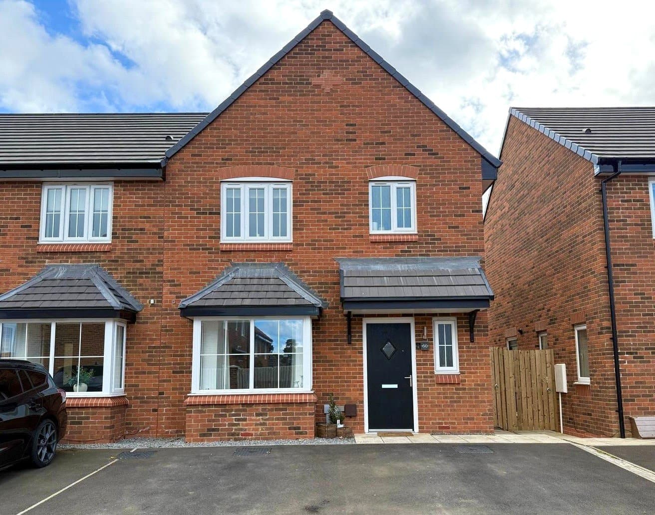 Eskdale Gardens, Skelton-In-Cleveland, North Yorkshire, TS12 2ZX