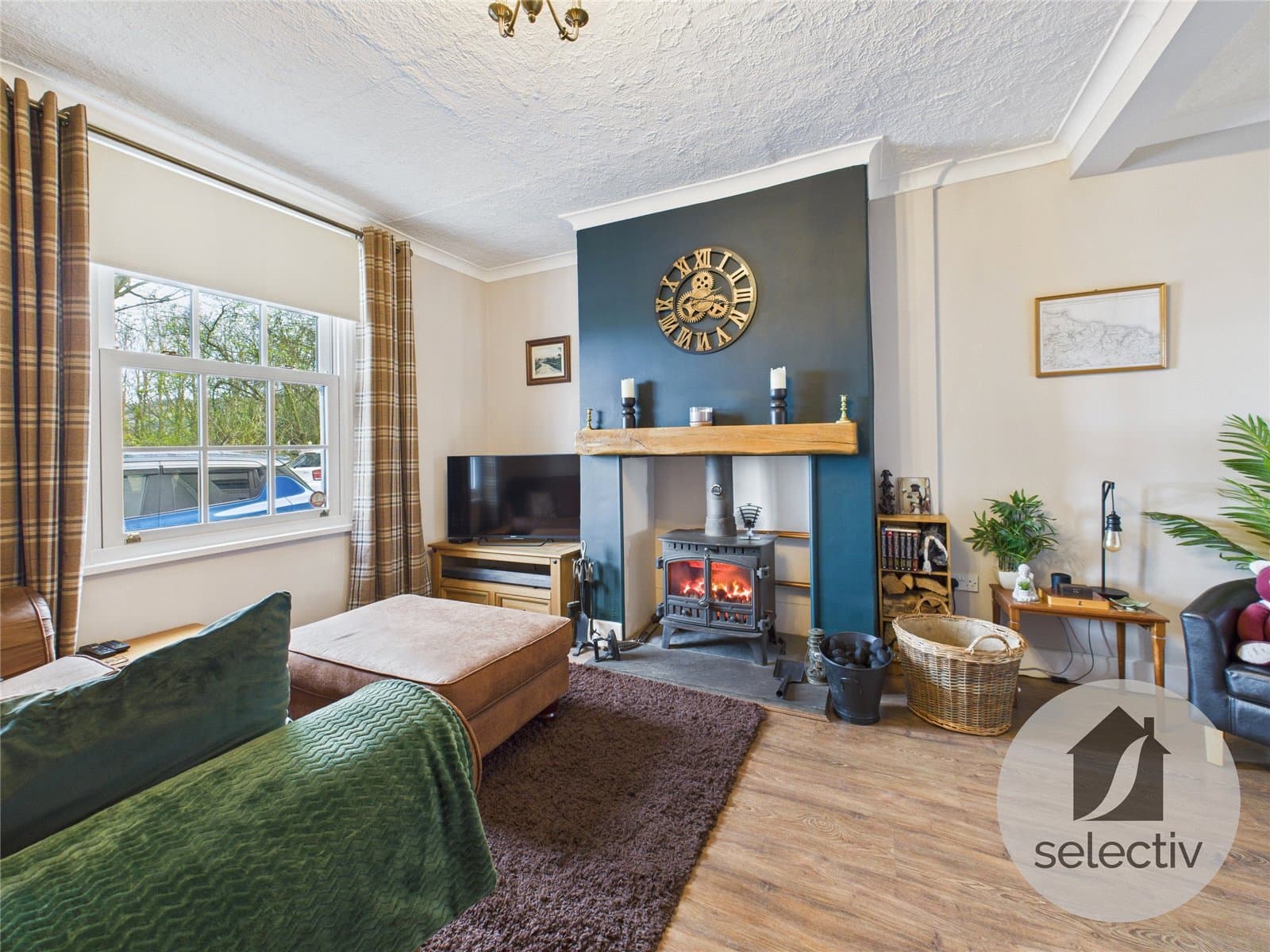 The Charltons, Saltburn-By-The-Sea, TS12 3DA