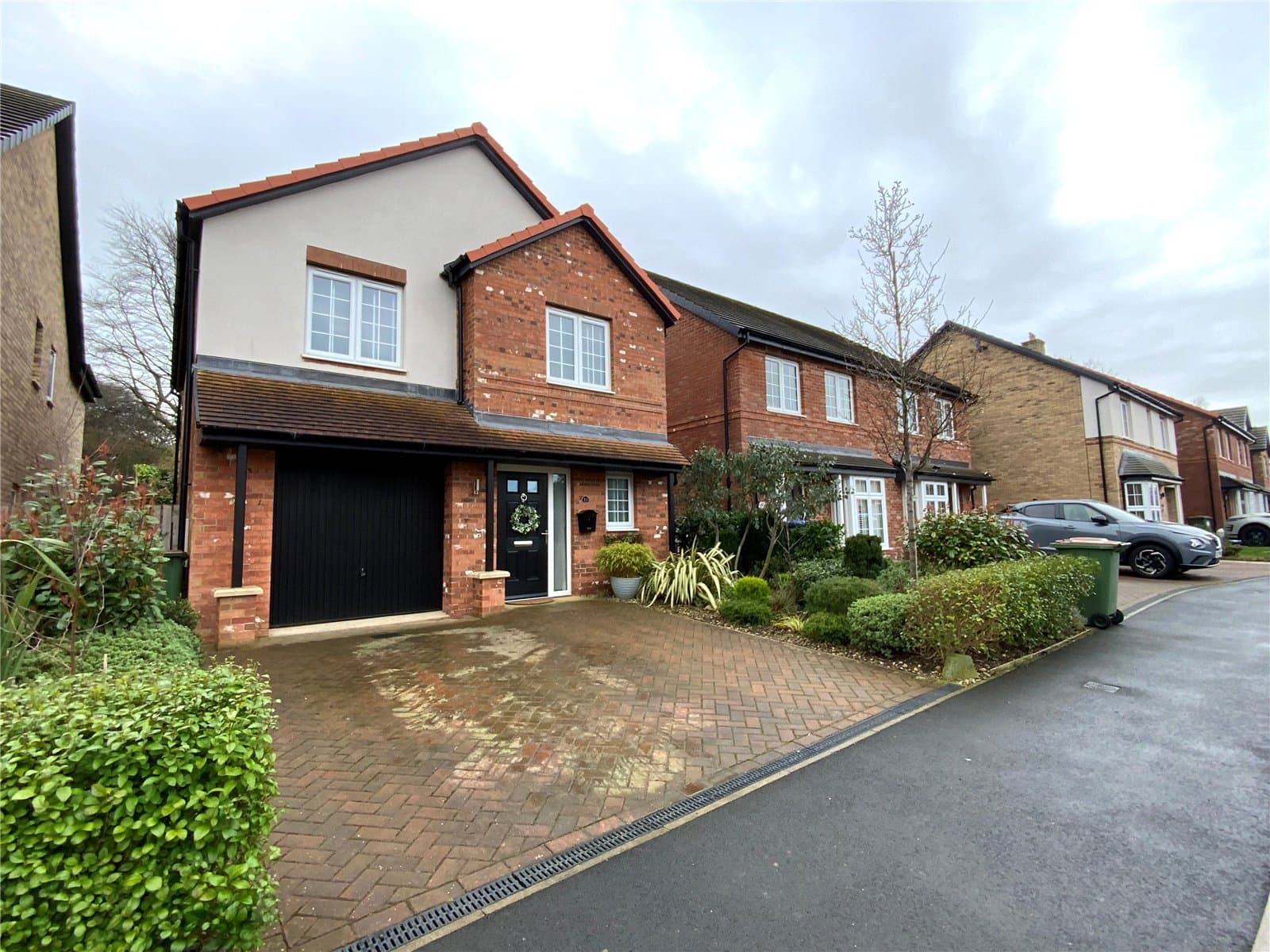 Foxdale, Guisborough, TS14 7FF