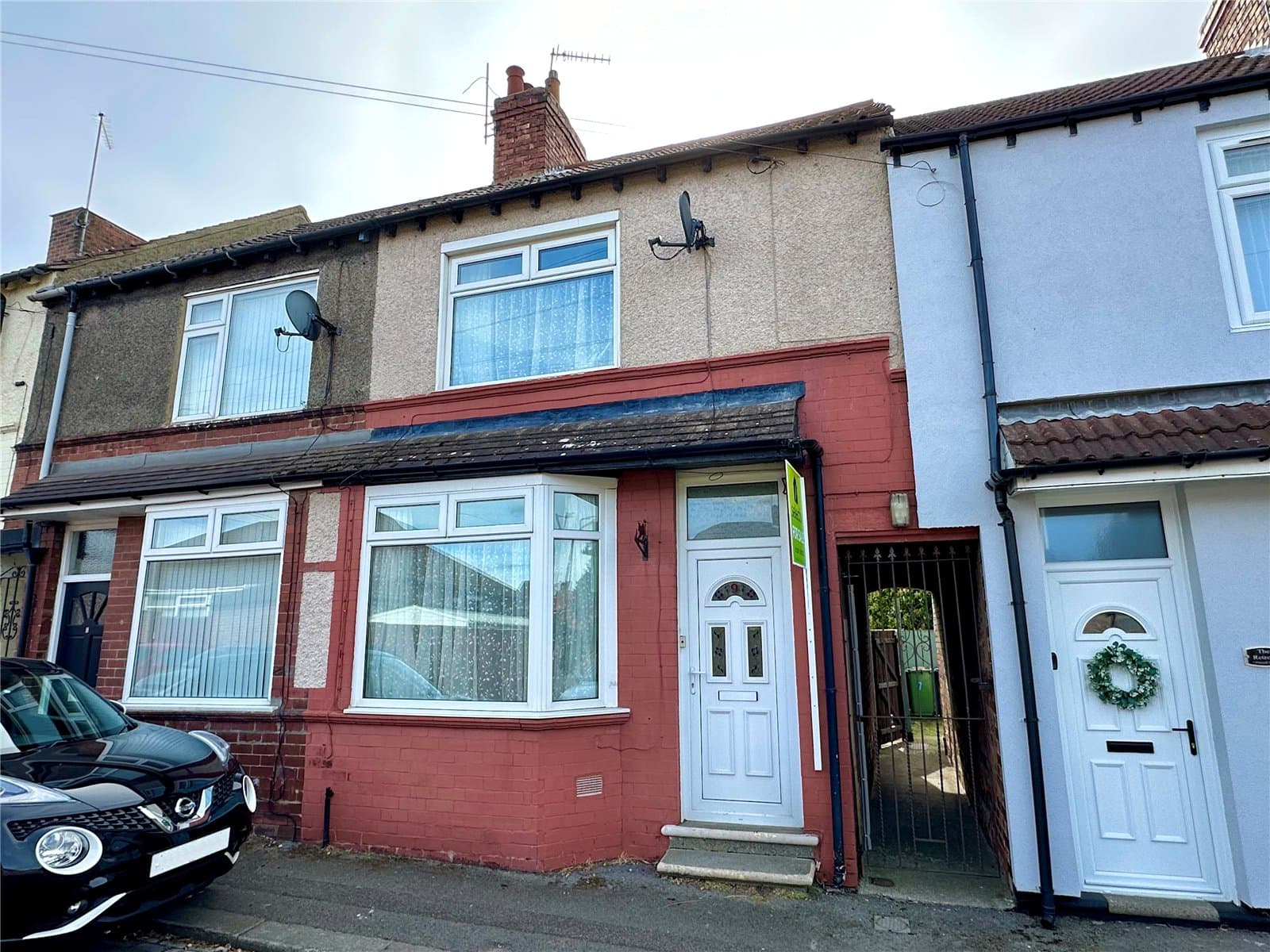 Whitwell Terrace, Guisborough, North Yorkshire, TS14 6EY
