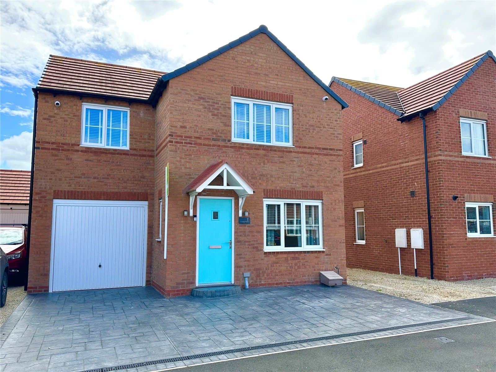 Ryehills Close, Redcar, North Yorkshire, TS10 2FA