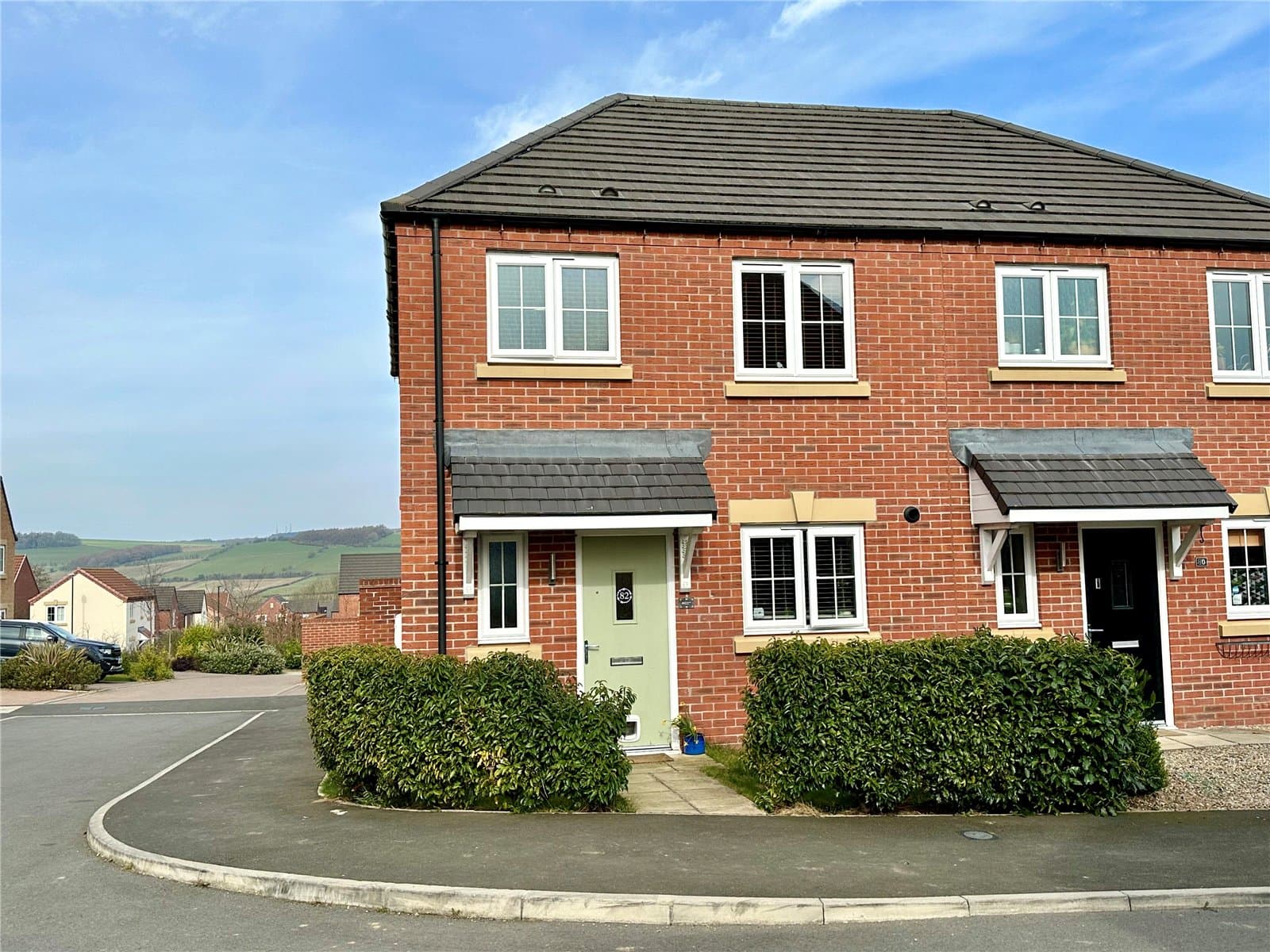 Glaisdale Road, Guisborough, TS14 8DF
