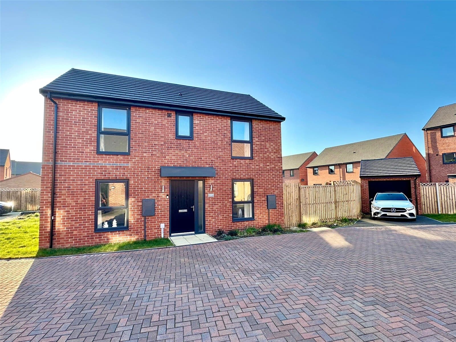 Cornflower Close, Redcar, North Yorkshire, TS10 5FD