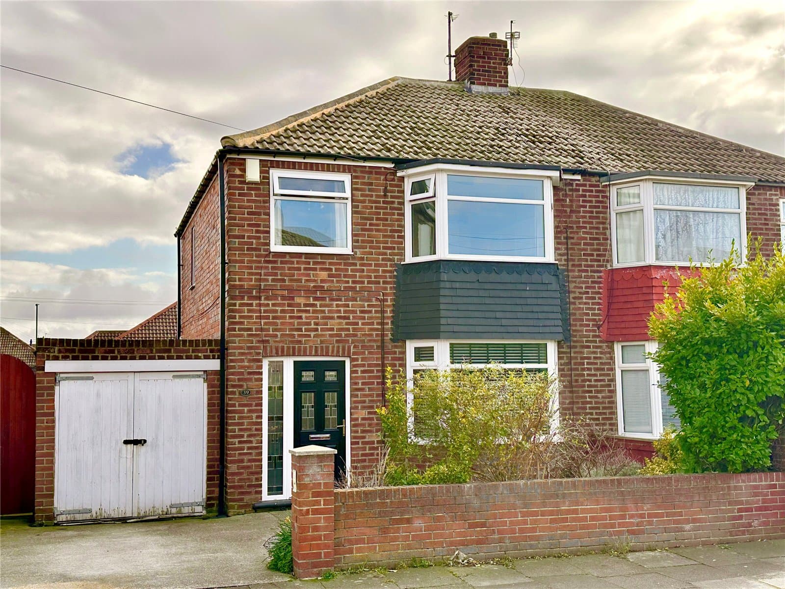 Kettleness Avenue, Redcar, North Yorkshire, TS10 5EW