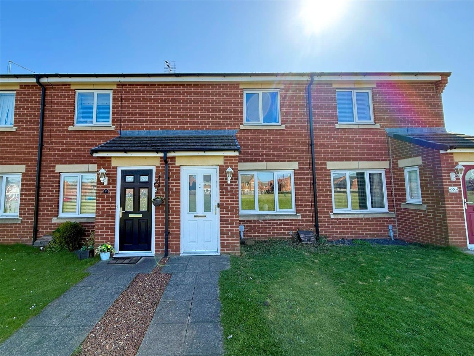Fleetwood Walk, Redcar, North Yorkshire, TS10 4GP
