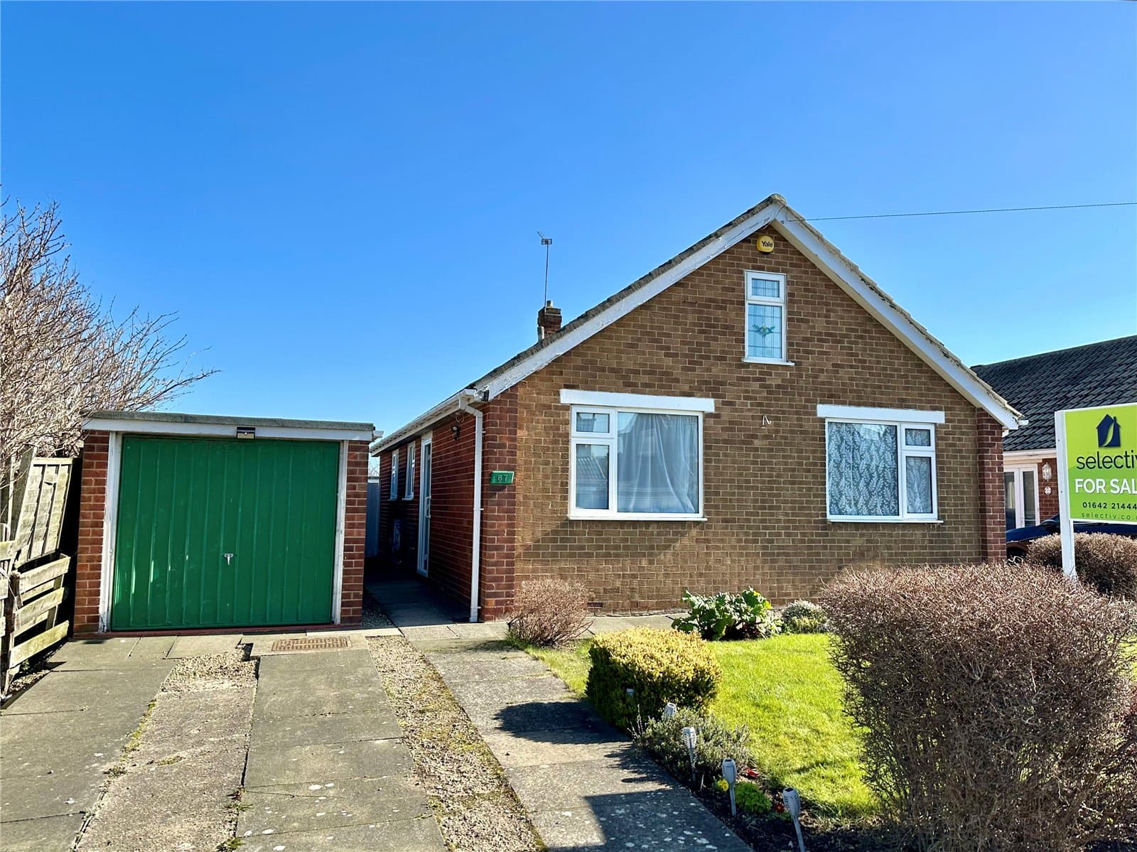 Churchill Drive, Marske-By-The-Sea, TS11 6AY
