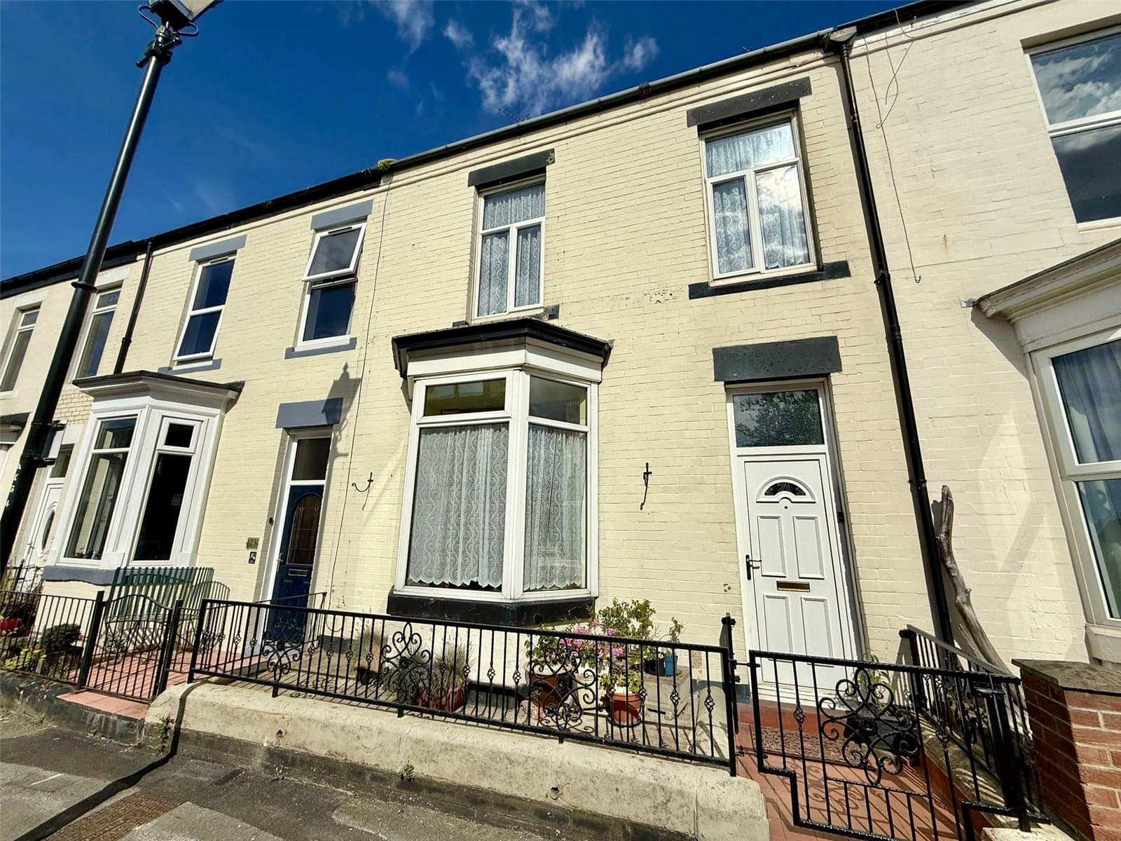 Coral Street, Saltburn-by-the-Sea, North Yorkshire, TS12 1DB